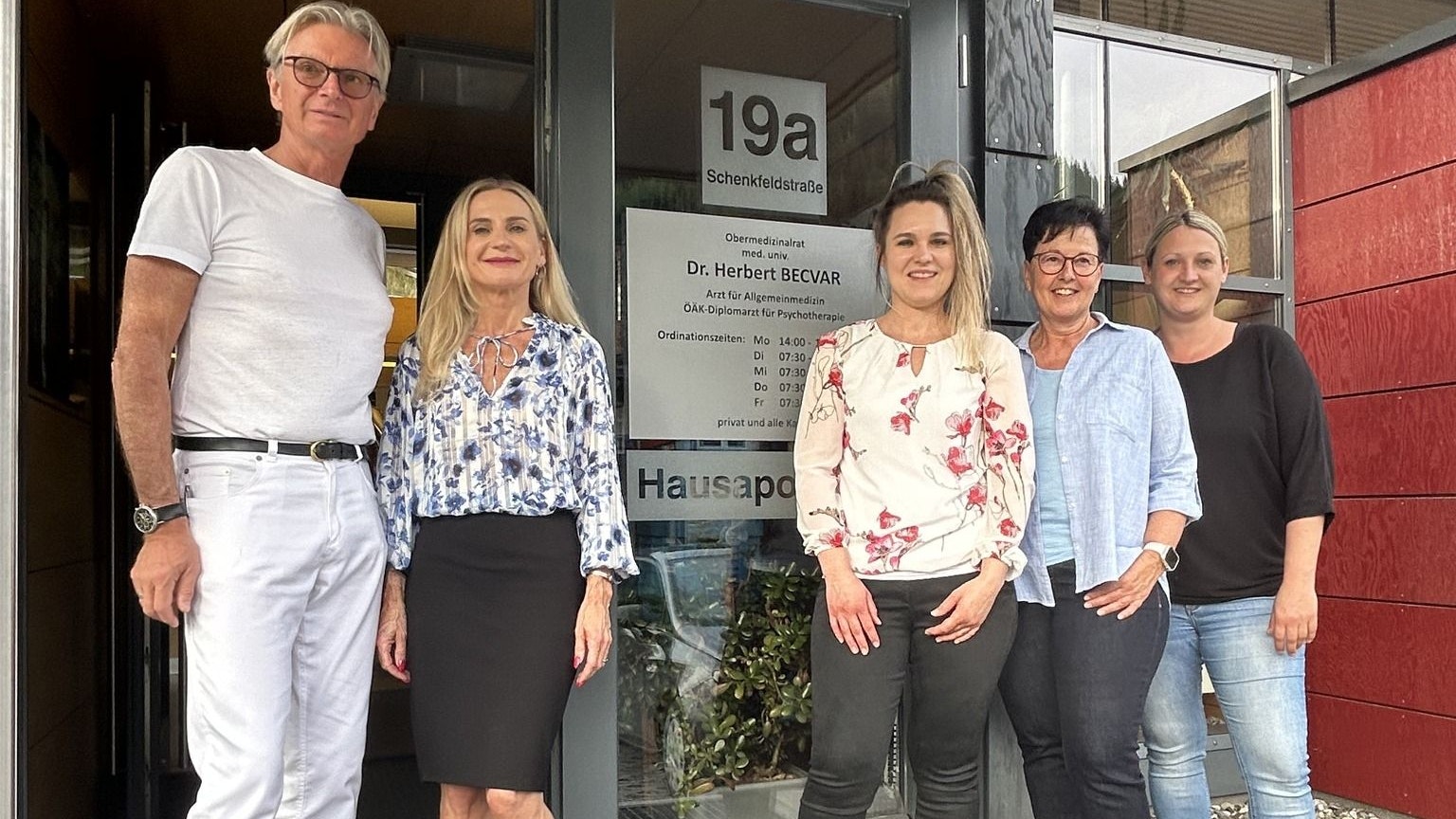 Heute.at - Arzt hat Geburtstag – verliert plötzlich Kassen-Vertrag