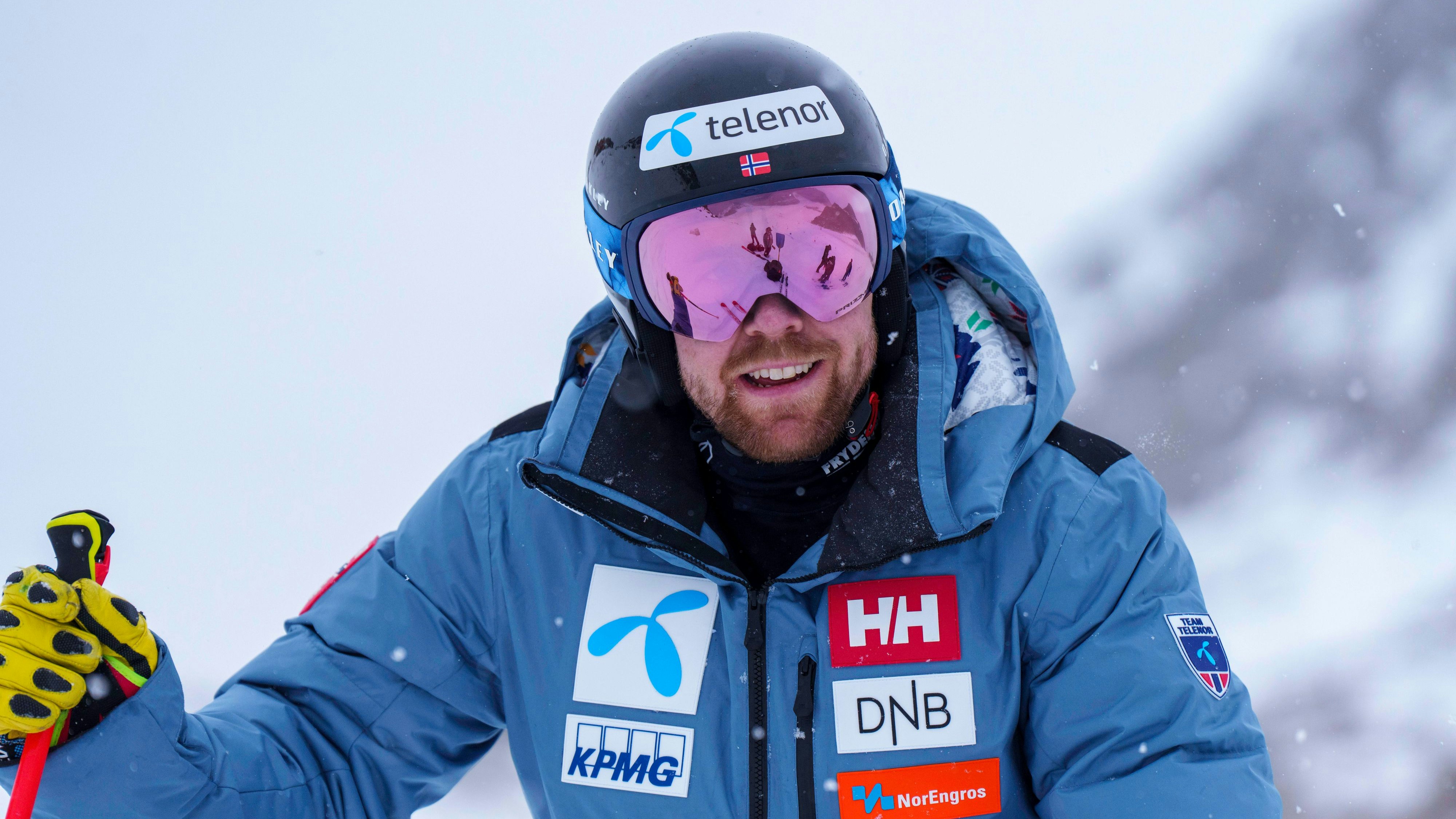 Heute.at - In dieser Woche? Ski-Superstar steht vor Blitz-Comeback