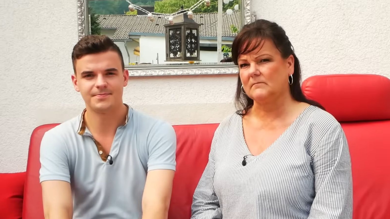 Heute.at - Zwei Schicksalsschläge für Gewitter im Kopf-Mama