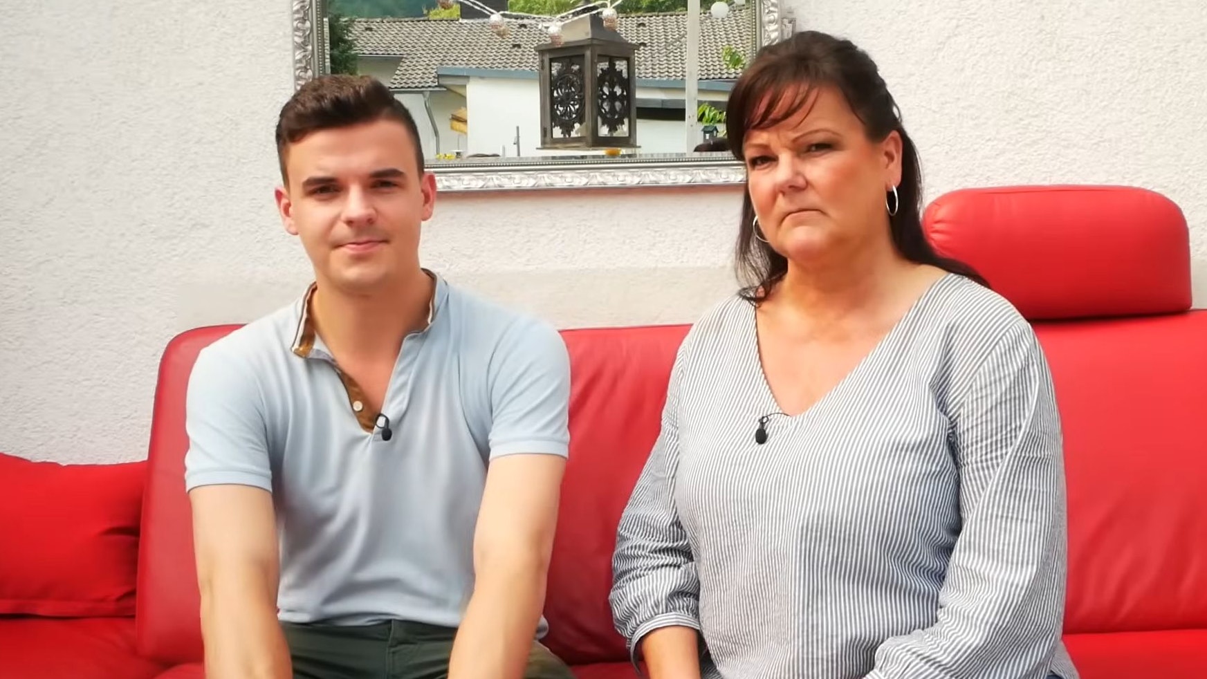 Heute.at - Hatte wirklich Angst: Mutter spricht über Jans Anfall