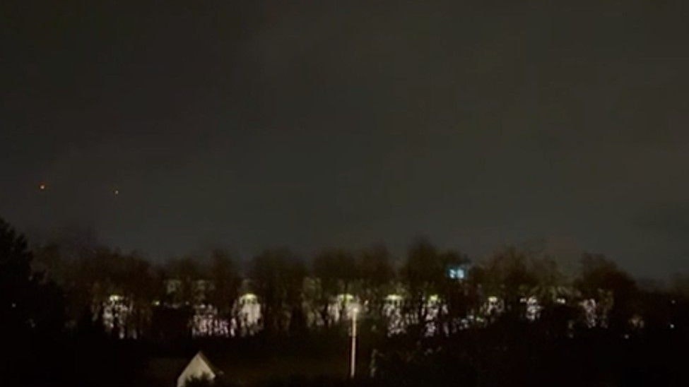 Heute.at - Was ist da los? – Tieffliegende Hubschrauber bei Linz