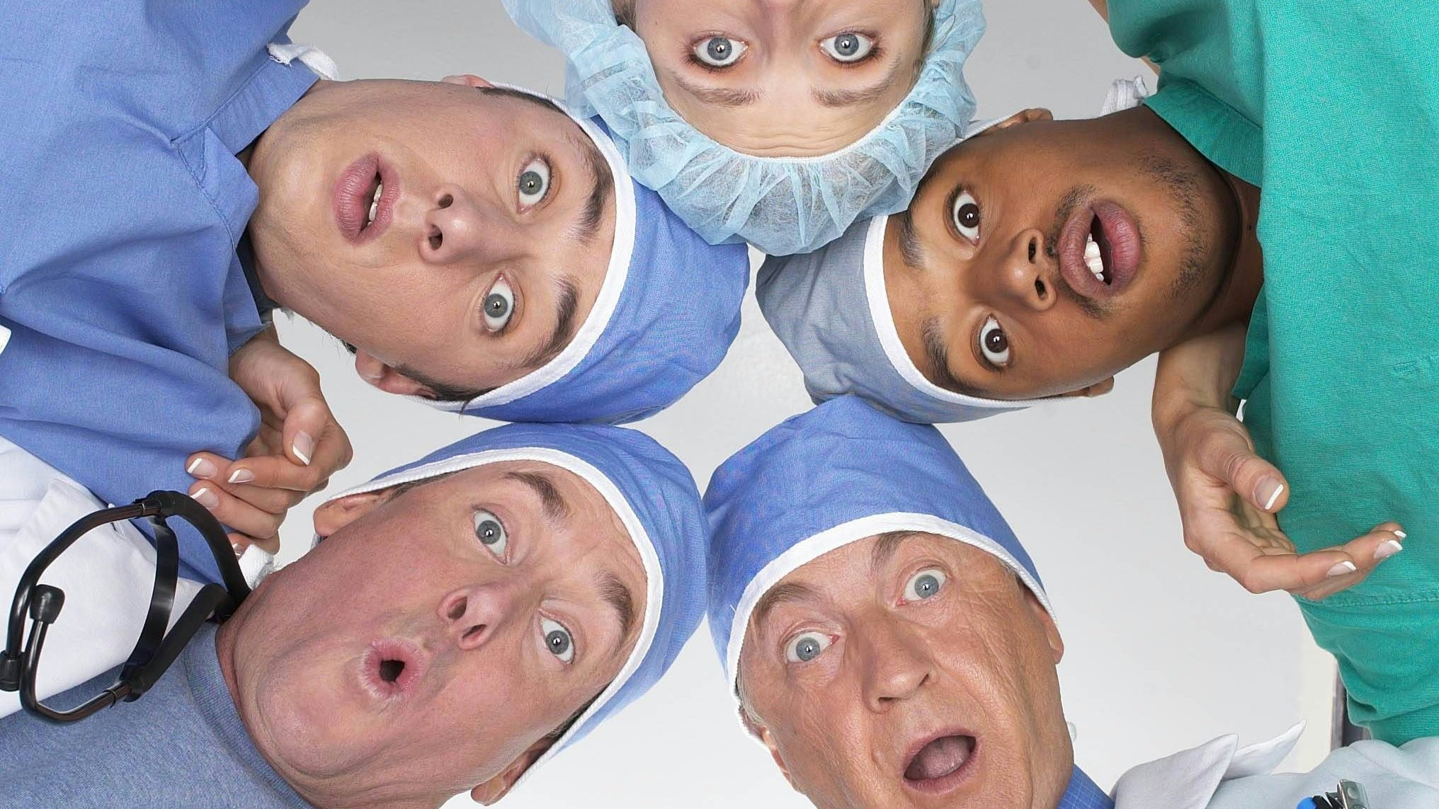 Heute.at - US-Sender zeigt ersten Teaser für neue Scrubs-Staffel