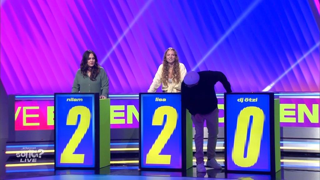 Ötzi musste nachschauen, wie weit er zurückliegt – und staunte nicht schlecht