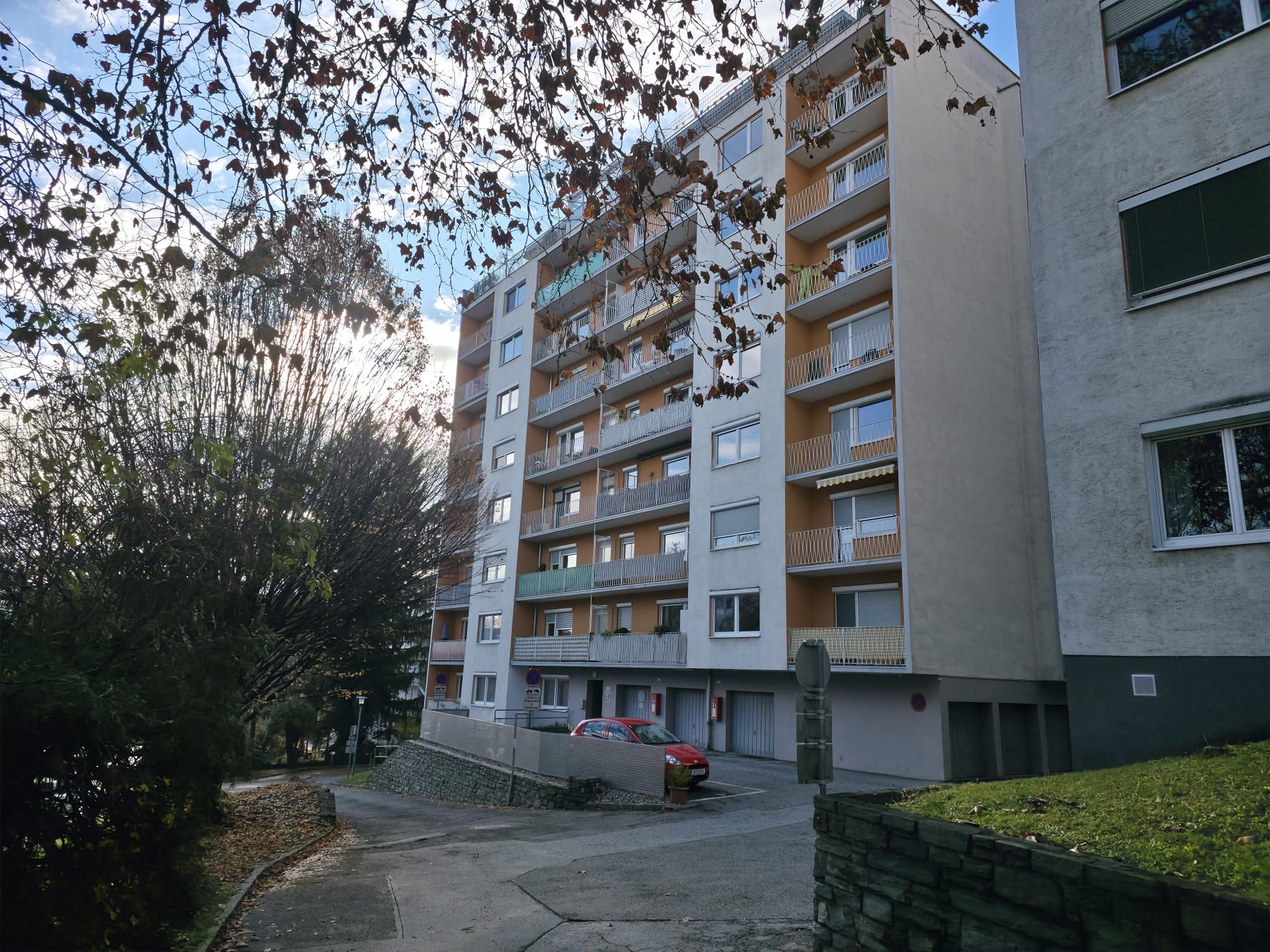 Heute.at - Stefanies Ex überrascht mit neuer Version der Bluttat