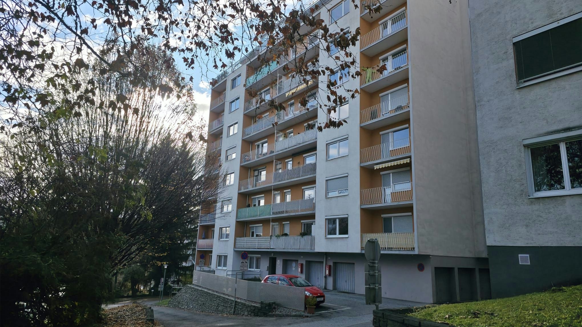 Heute.at - Stefanies Ex überrascht mit neuer Version der Bluttat