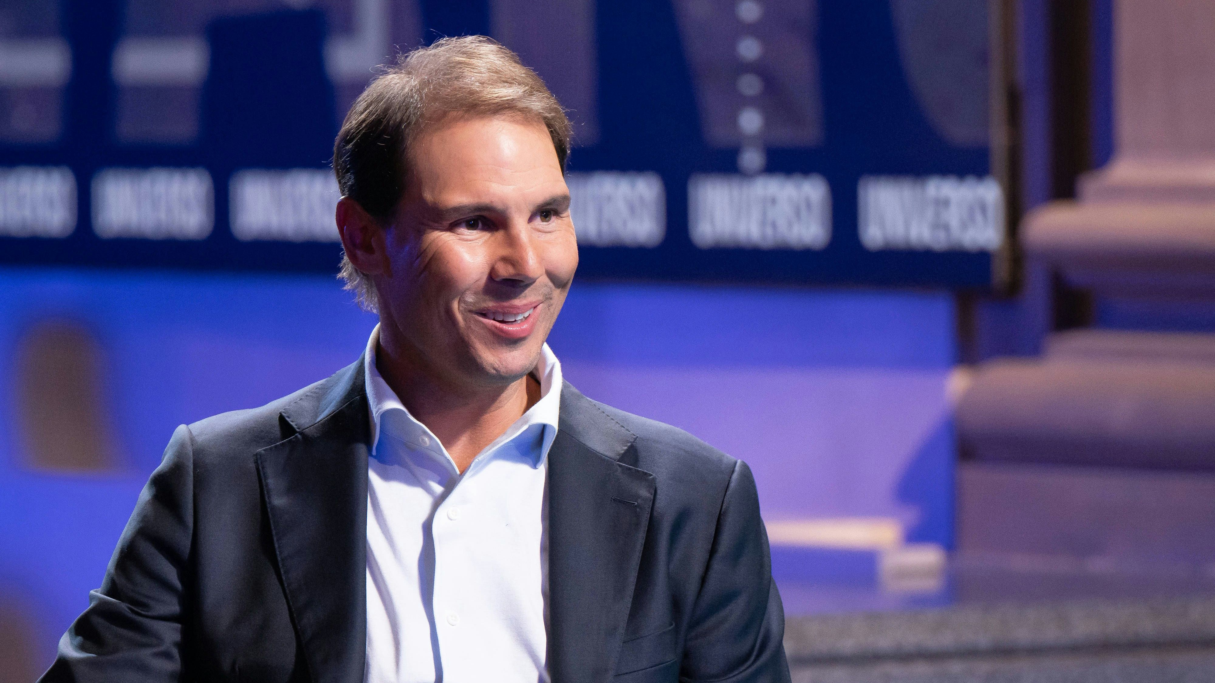 Heute.at - Nadal bald Real-Boss? Würde gerne Präsident werden