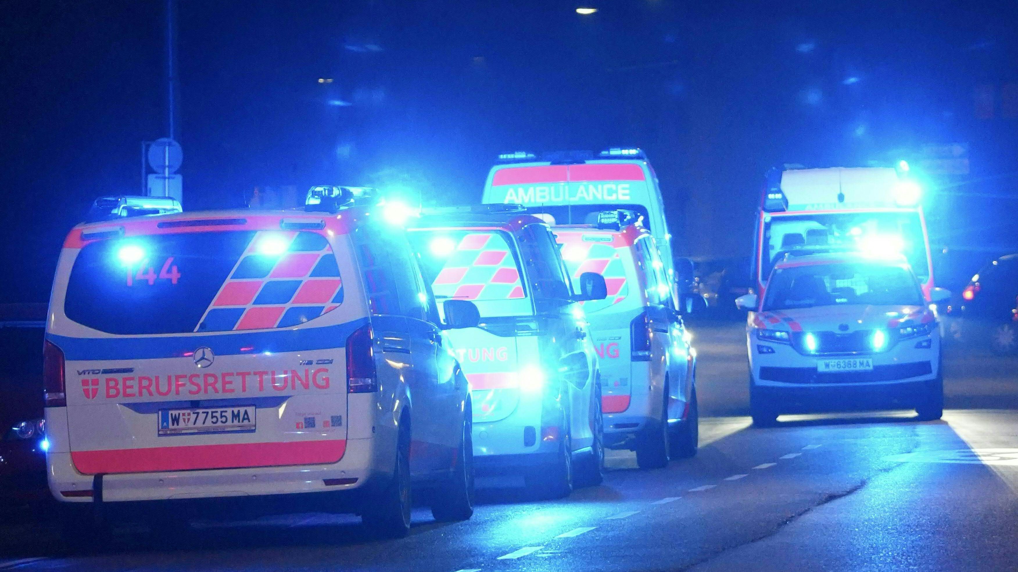 Heute.at - Tochter niedergestochen – Vater handelte aus Ehre