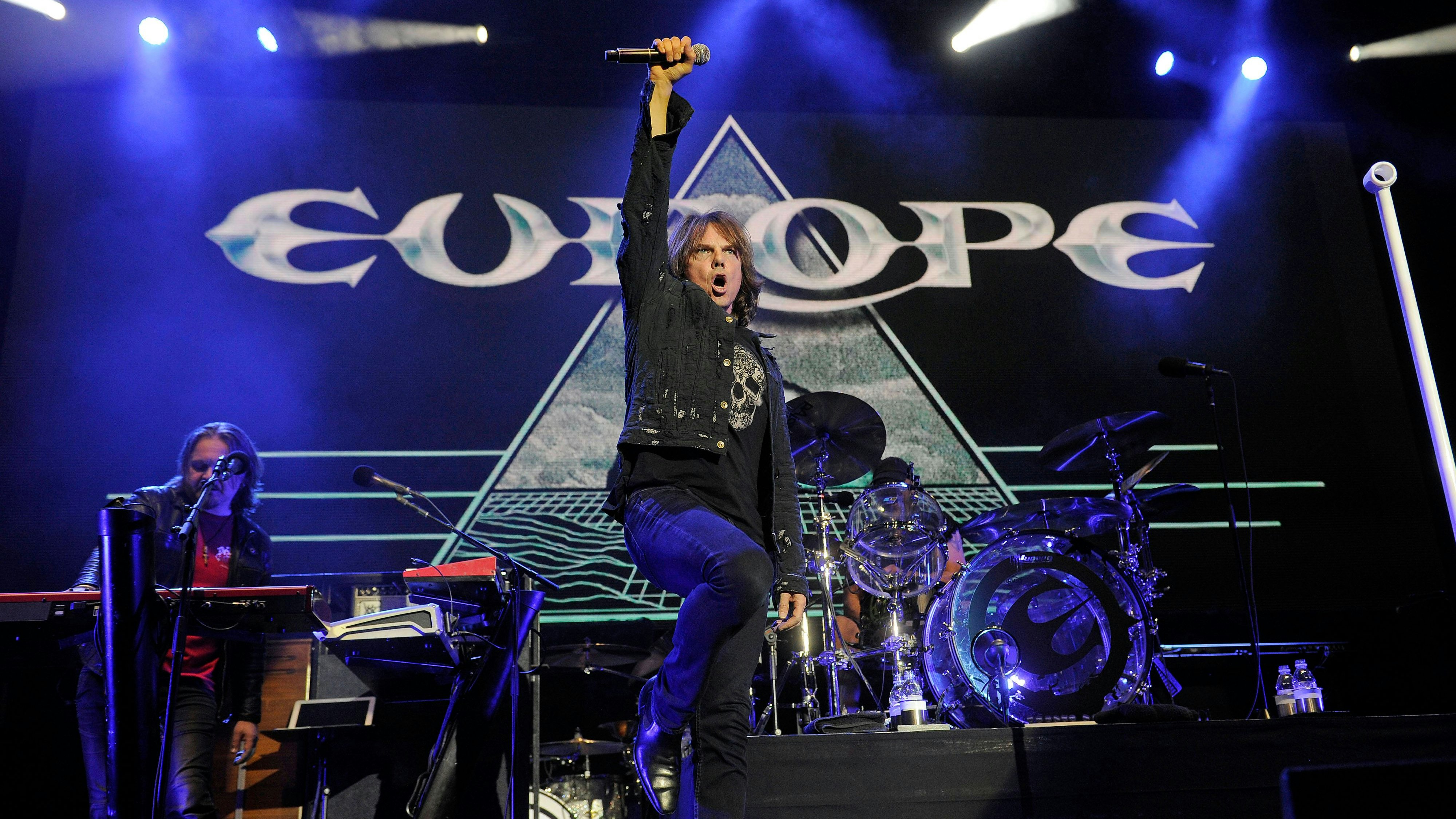 Heute.at - The Final Countdown: Europe rocken 2026 live in Wien