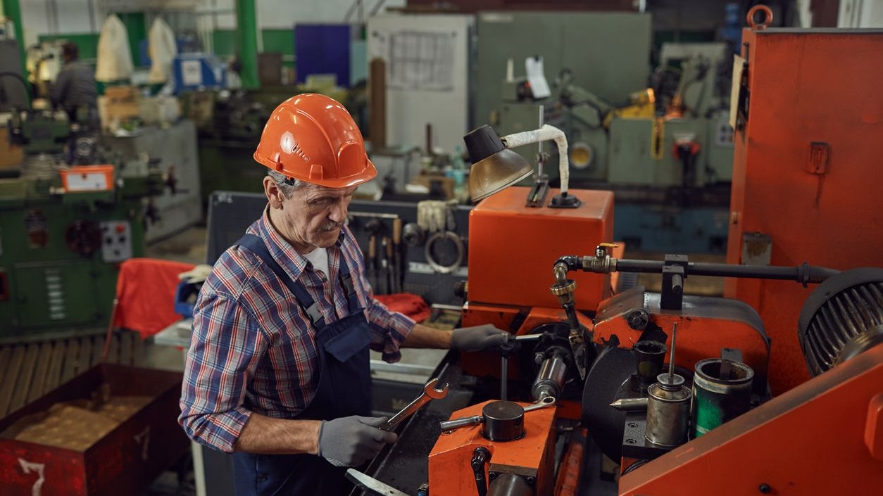 Heute.at - Alle sollen länger arbeiten: Das gilt in einem Monat
