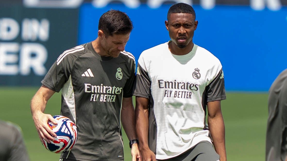 Heute.at - Neue Chance für Alaba? Real droht großes Trainer-Beben