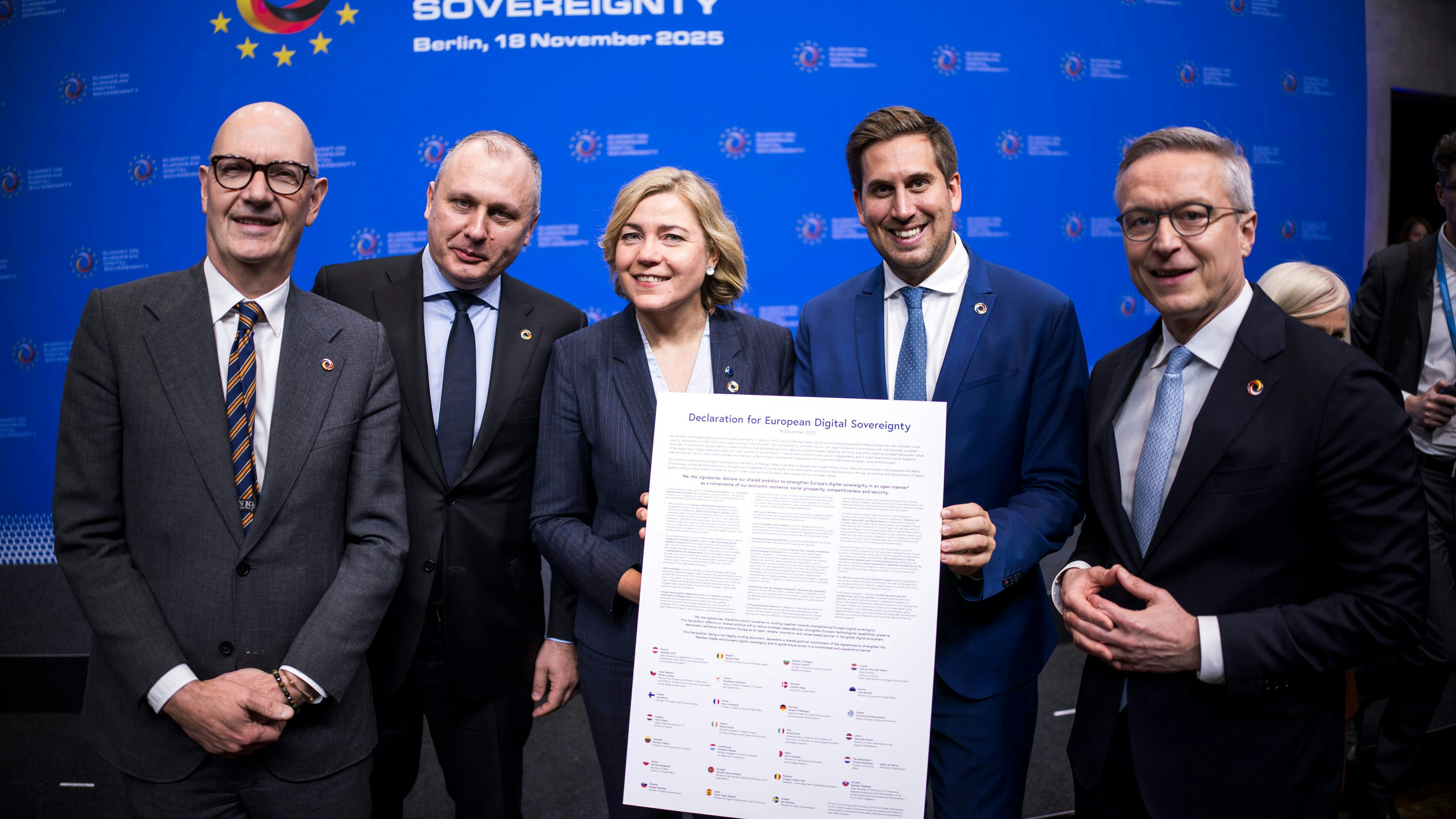 Heute.at - Kurswechsel – Pröll kündigt Digital-Offensive an