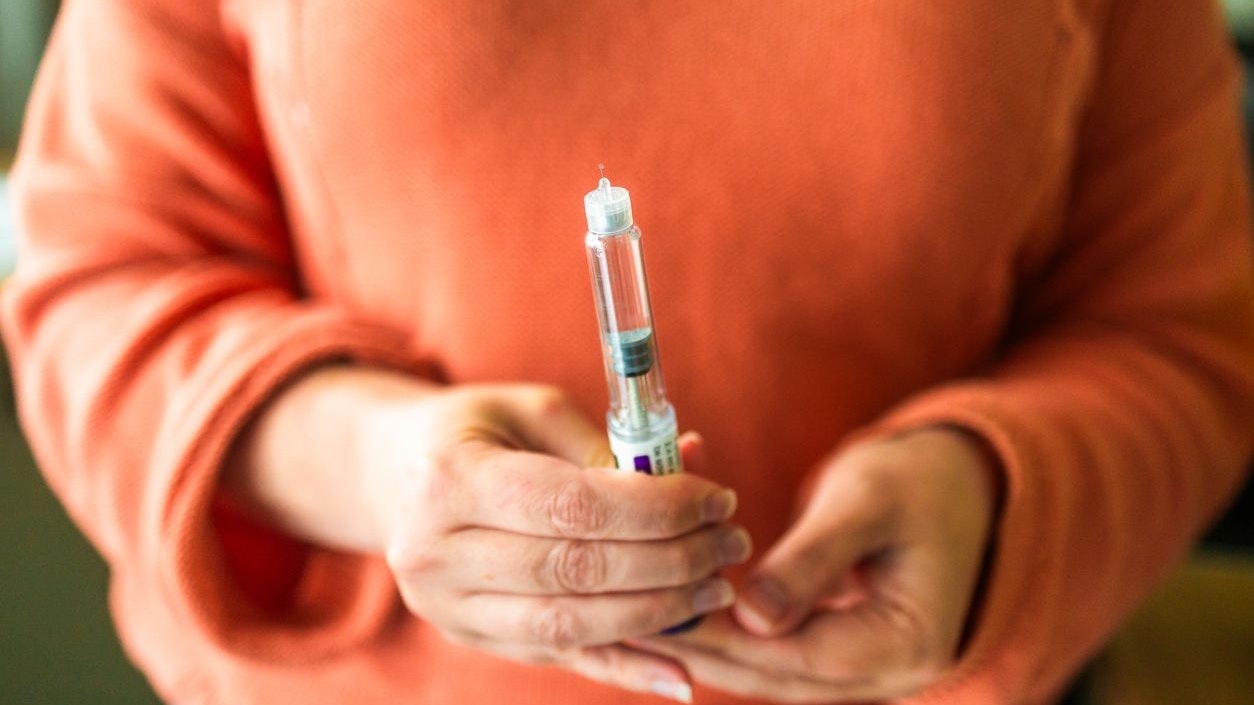 Heute.at - Jojo nach Abnehmspritze: So viel Gewicht kommt zurück