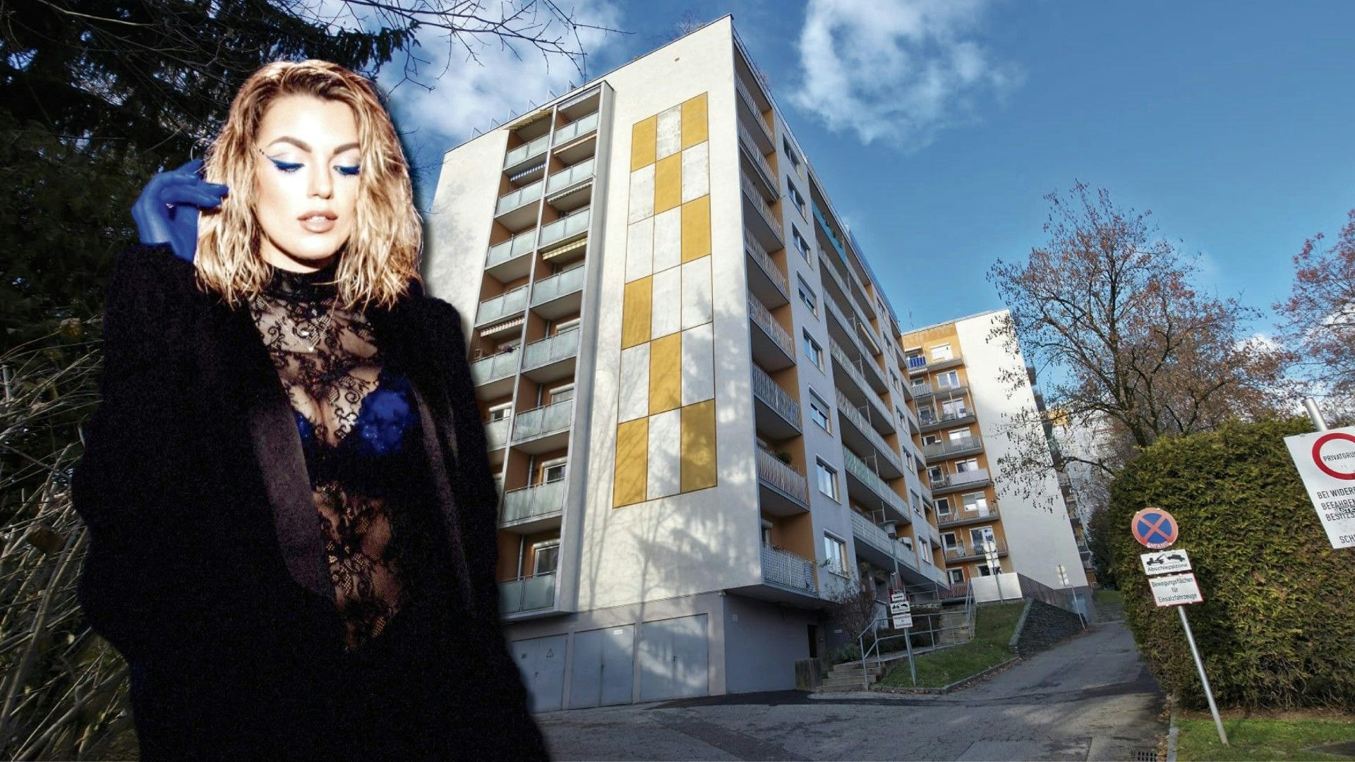 Heute.at - Polizei nennt neue Details zur vermissten Influencerin