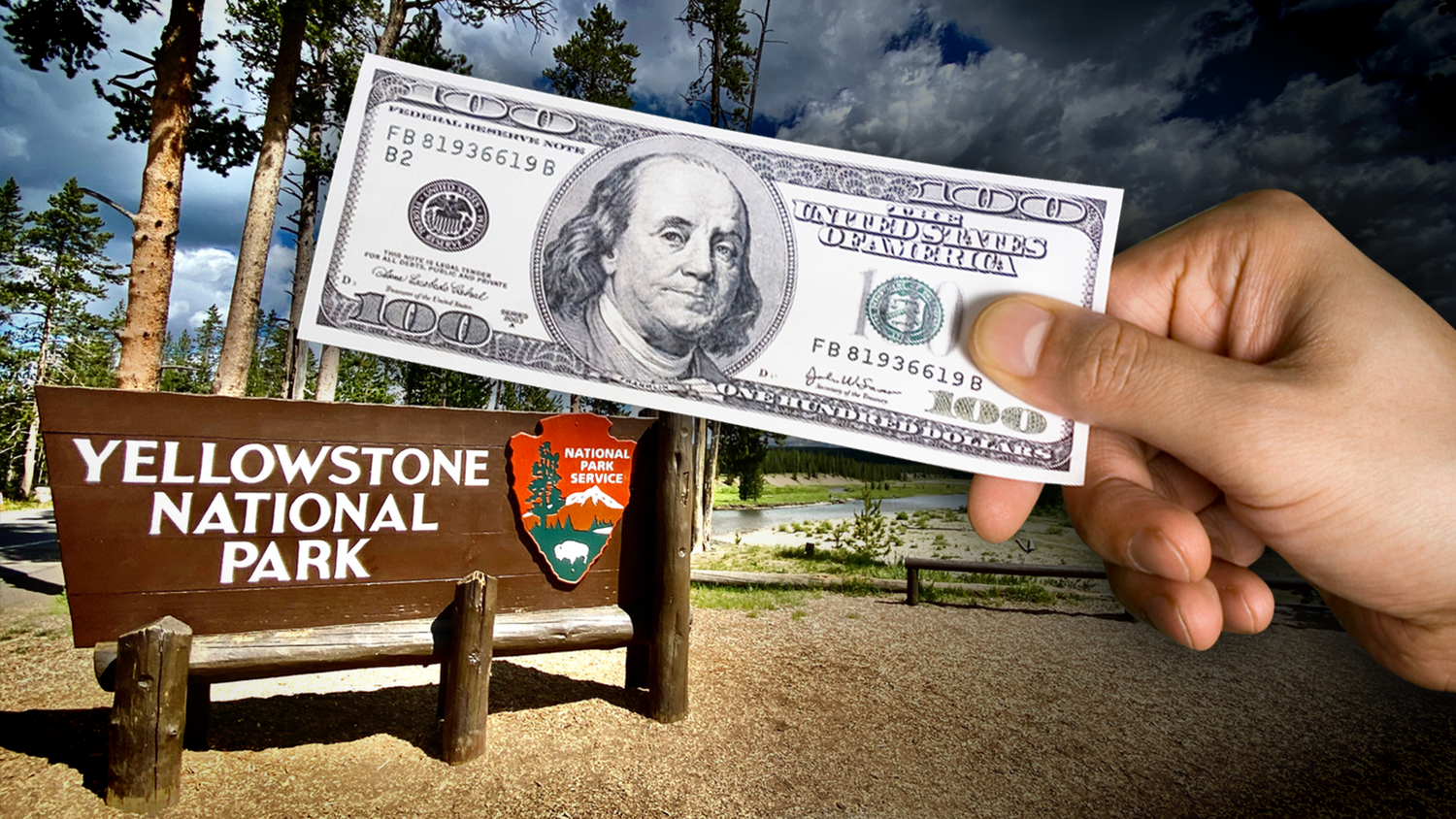 Heute.at - Hier müssen Touristen bald 100 Dollar extra zahlen