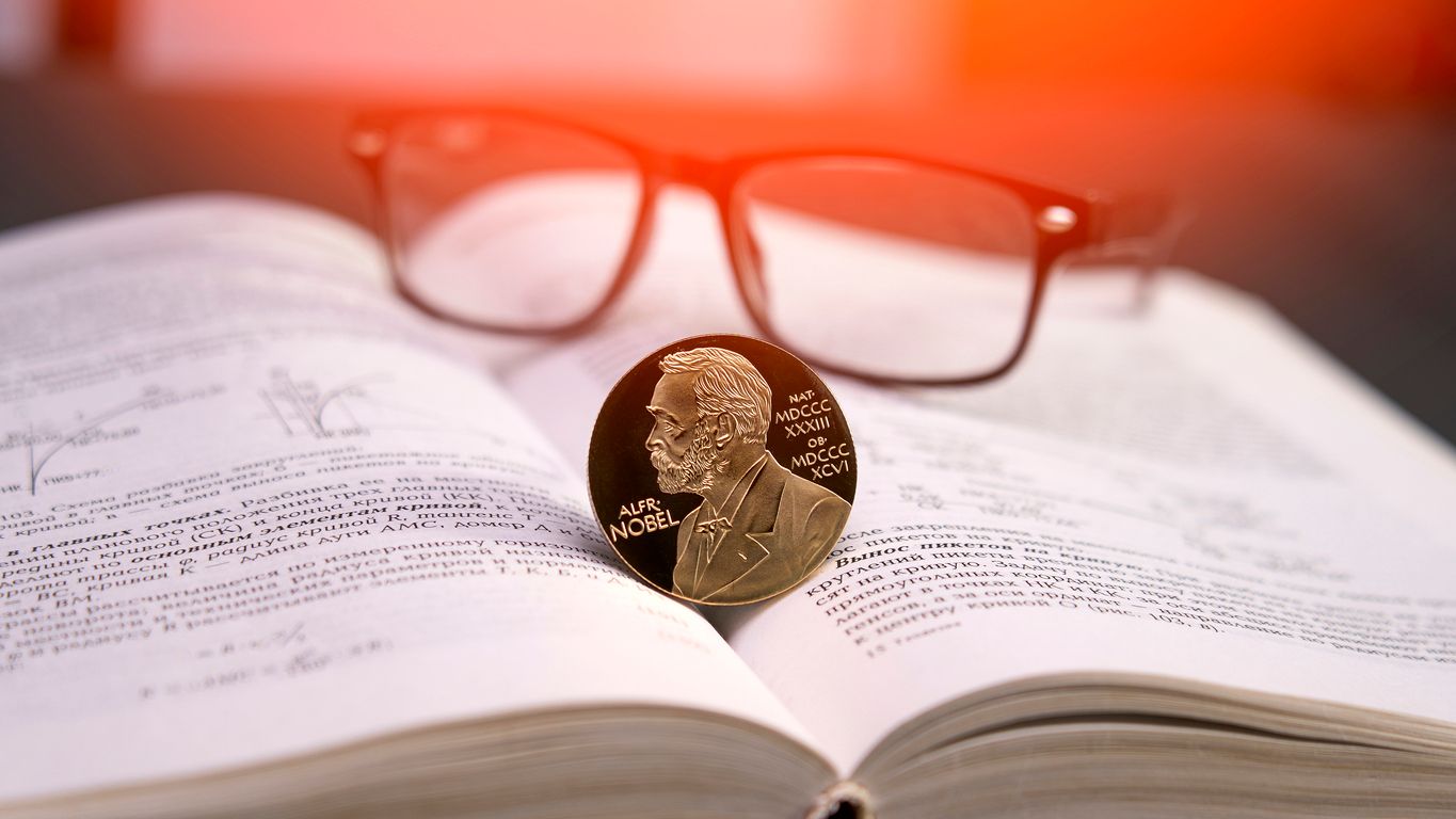 Forschungen über Cholesterin führten bisher zu sechs Nobelpreisen