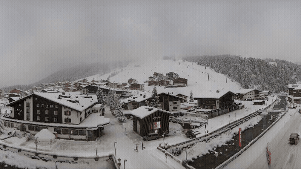 Heute.at - Noch mehr Schnee! Jetzt wird's bitterkalt in Österreich