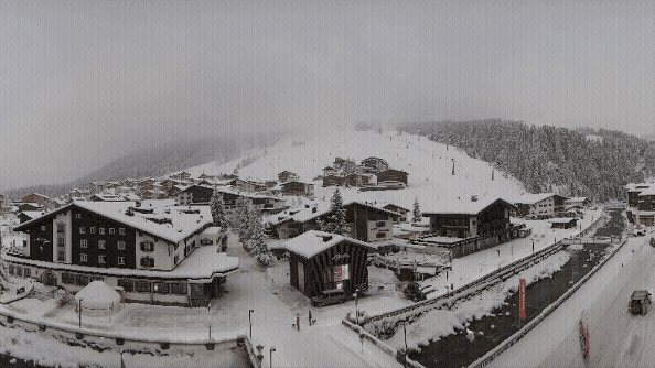 Heute.at - Noch mehr Schnee! Jetzt wird's bitterkalt in Österreich