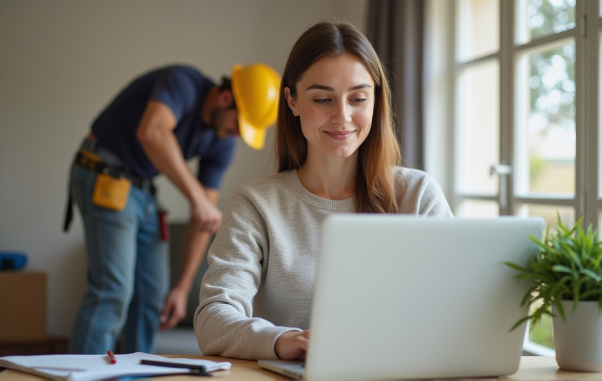 Heute.at - So findest du ganz einfach gute HandwerkerInnen