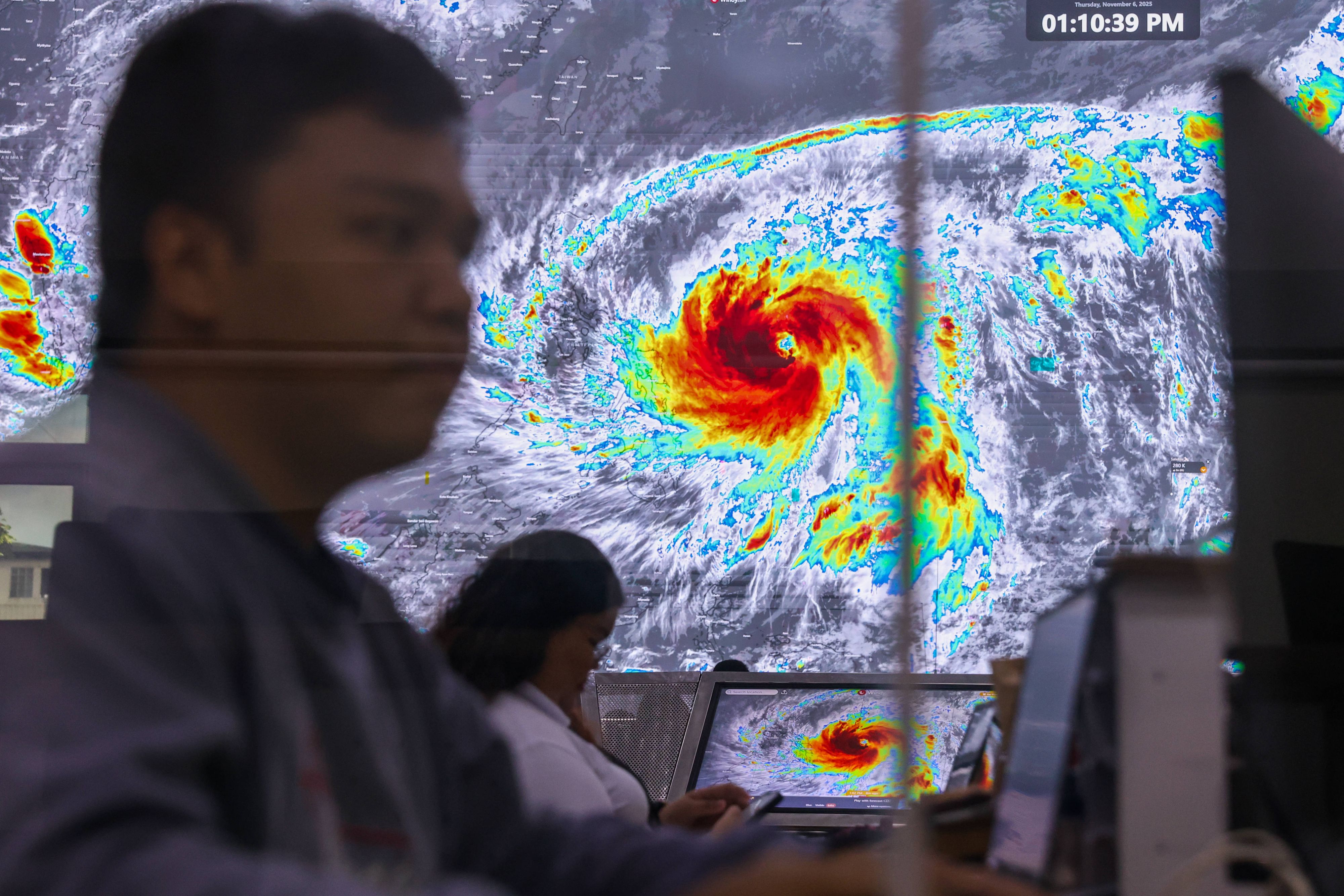 Heute.at - Neues Klimamuster mit heftigen Auswirkungen entdeckt