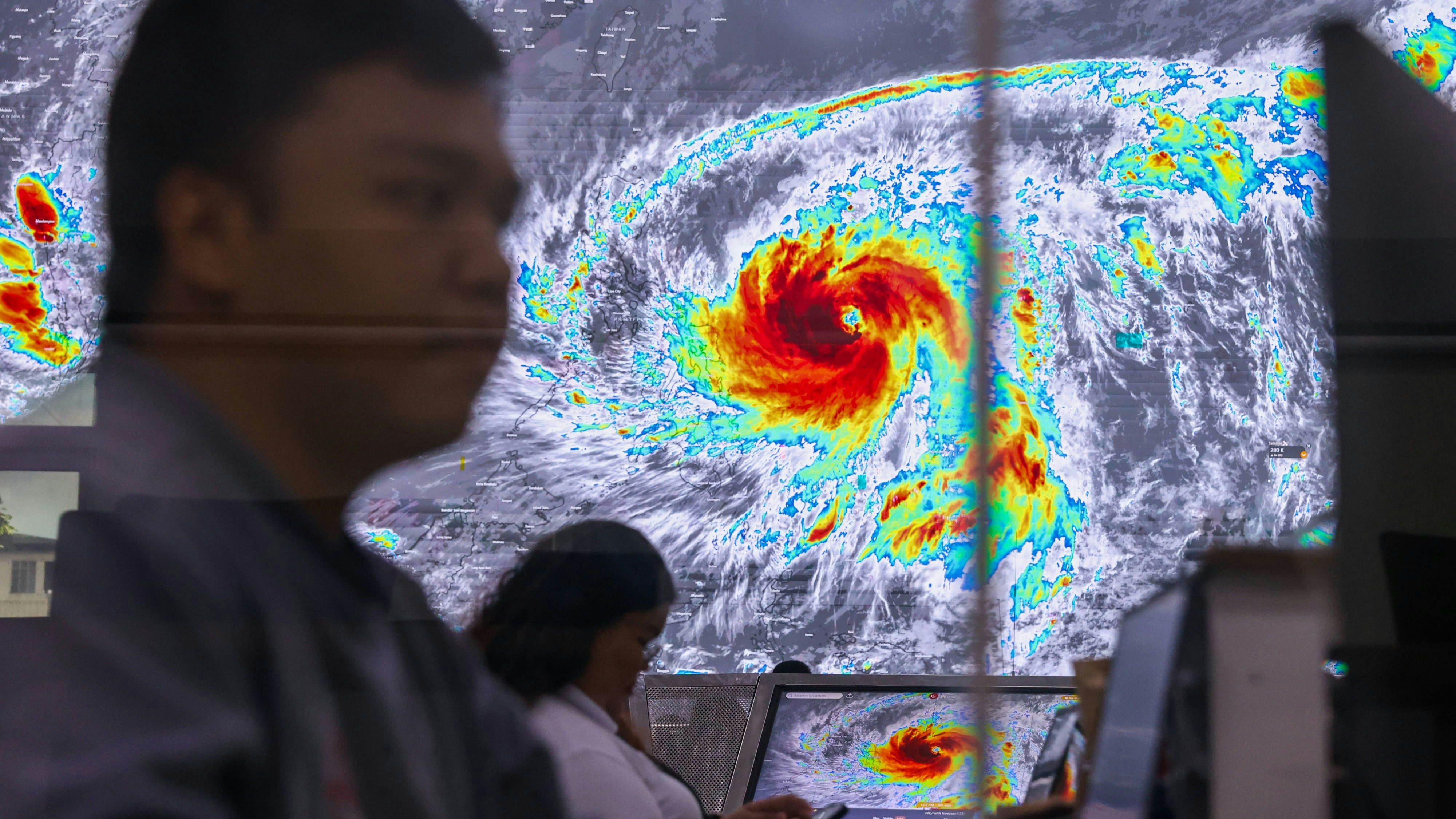 Heute.at - Neues Klimamuster mit heftigen Auswirkungen entdeckt