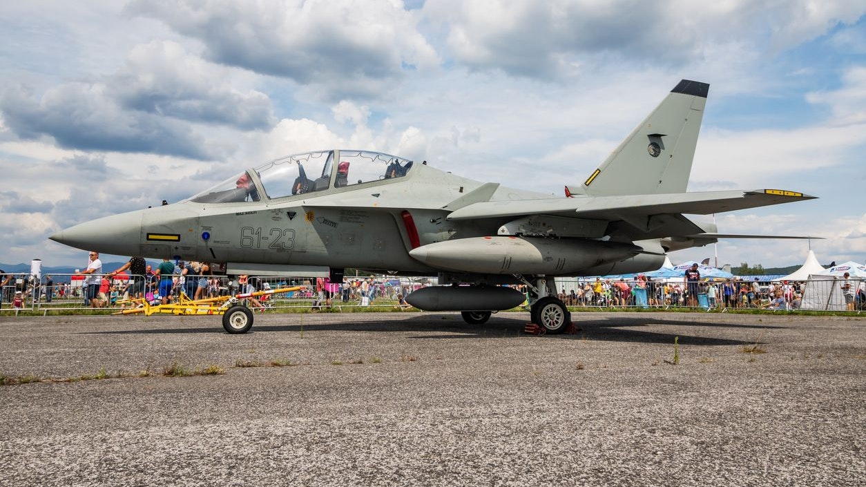 Heute.at - Es ist fix! Österreich bekommt neue Kampfjets