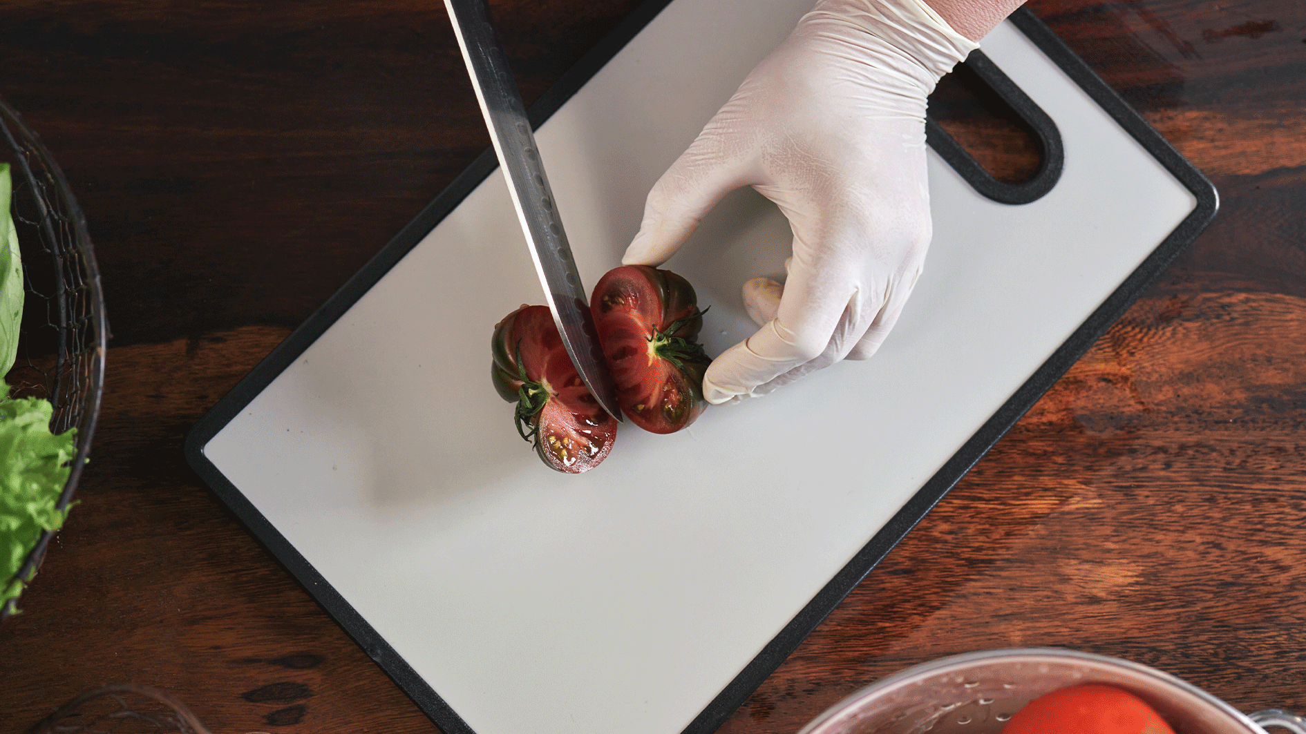 Heute.at - Diese Küchenfalle gefährdet deine Gesundheit