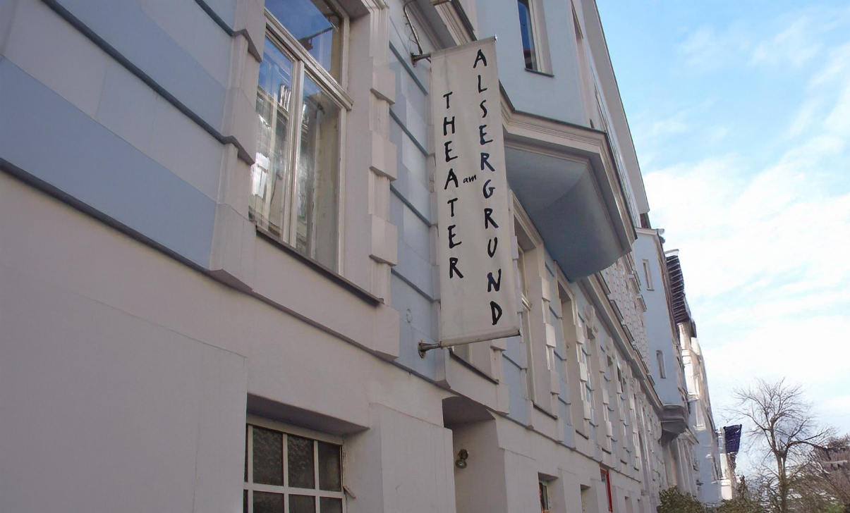 Heute.at - Ausgelacht – Theater am Alsergrund sagt Adieu