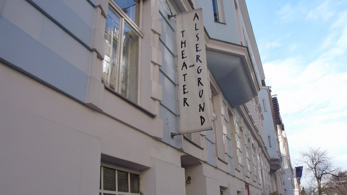 Heute.at - Ausgelacht – Theater am Alsergrund sagt Adieu
