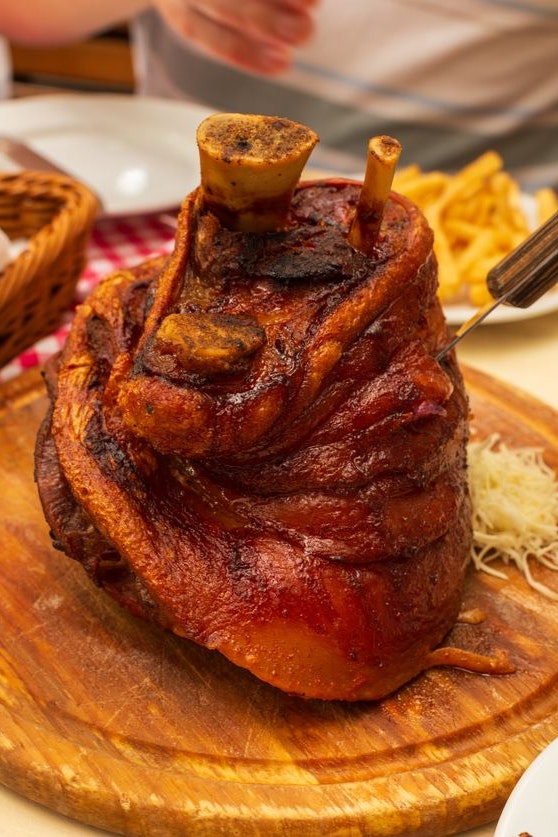 Fett essen bleibt ein Risikofaktor, aber der Blick auf Fettwerte muss geschärft werden