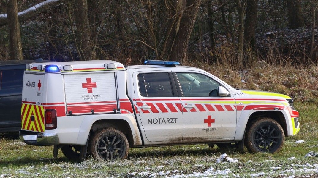 Heute.at - So tragisch: Bestürzung nach rätselhaftem Tod in Bach