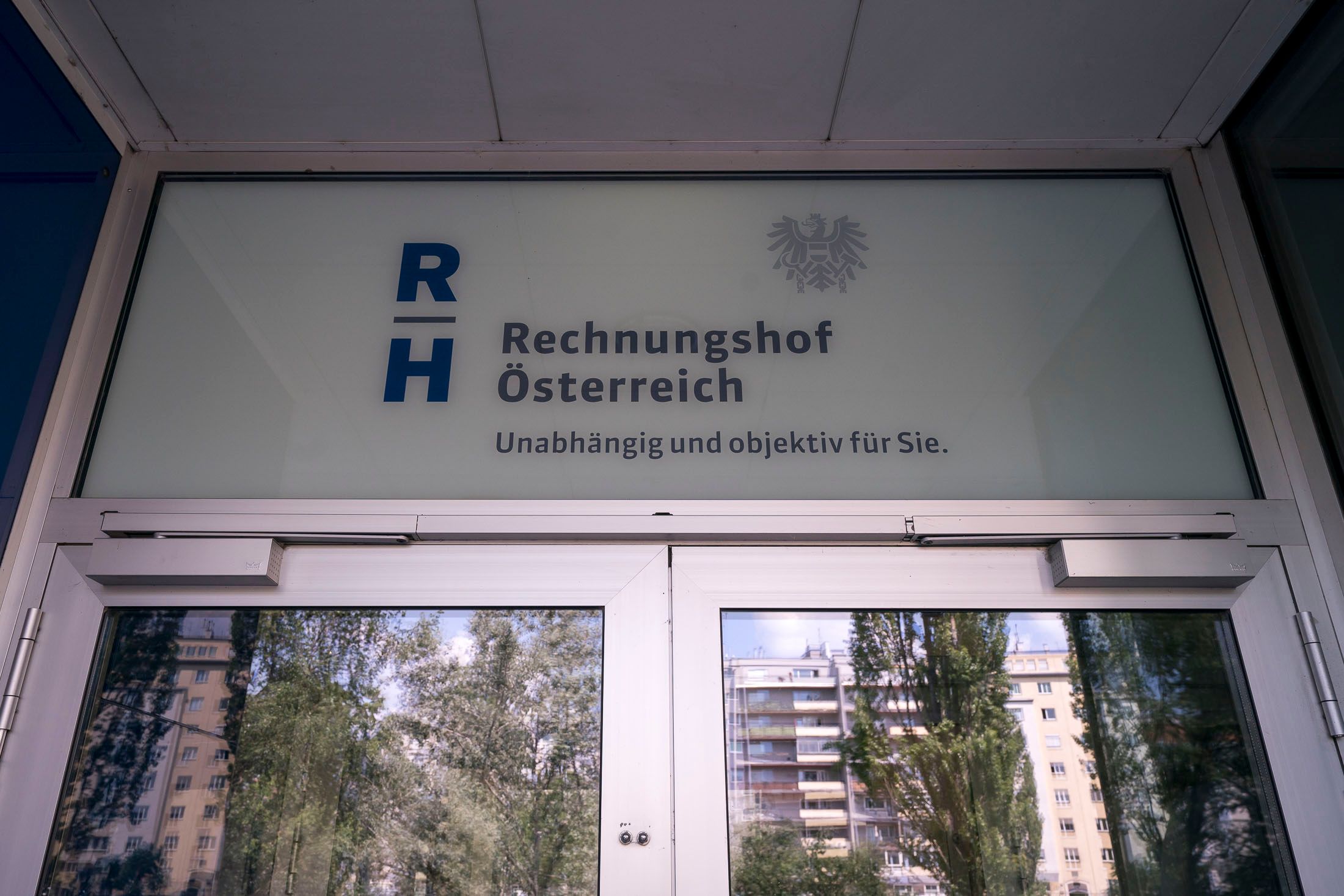 Der Rechnungshof hat in Sachen FPÖ-Wahlkampfbericht den Verfassungsgerichtshof eingeschalten.