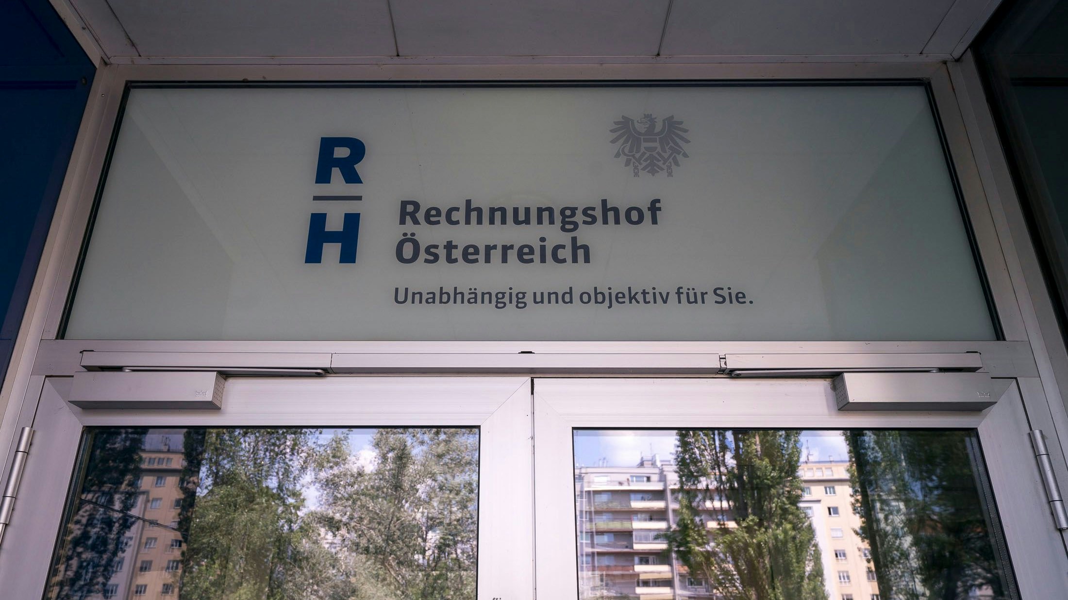 Heute.at - Rechnungshof geht wegen FPÖ-Wahlkosten zum VfGH