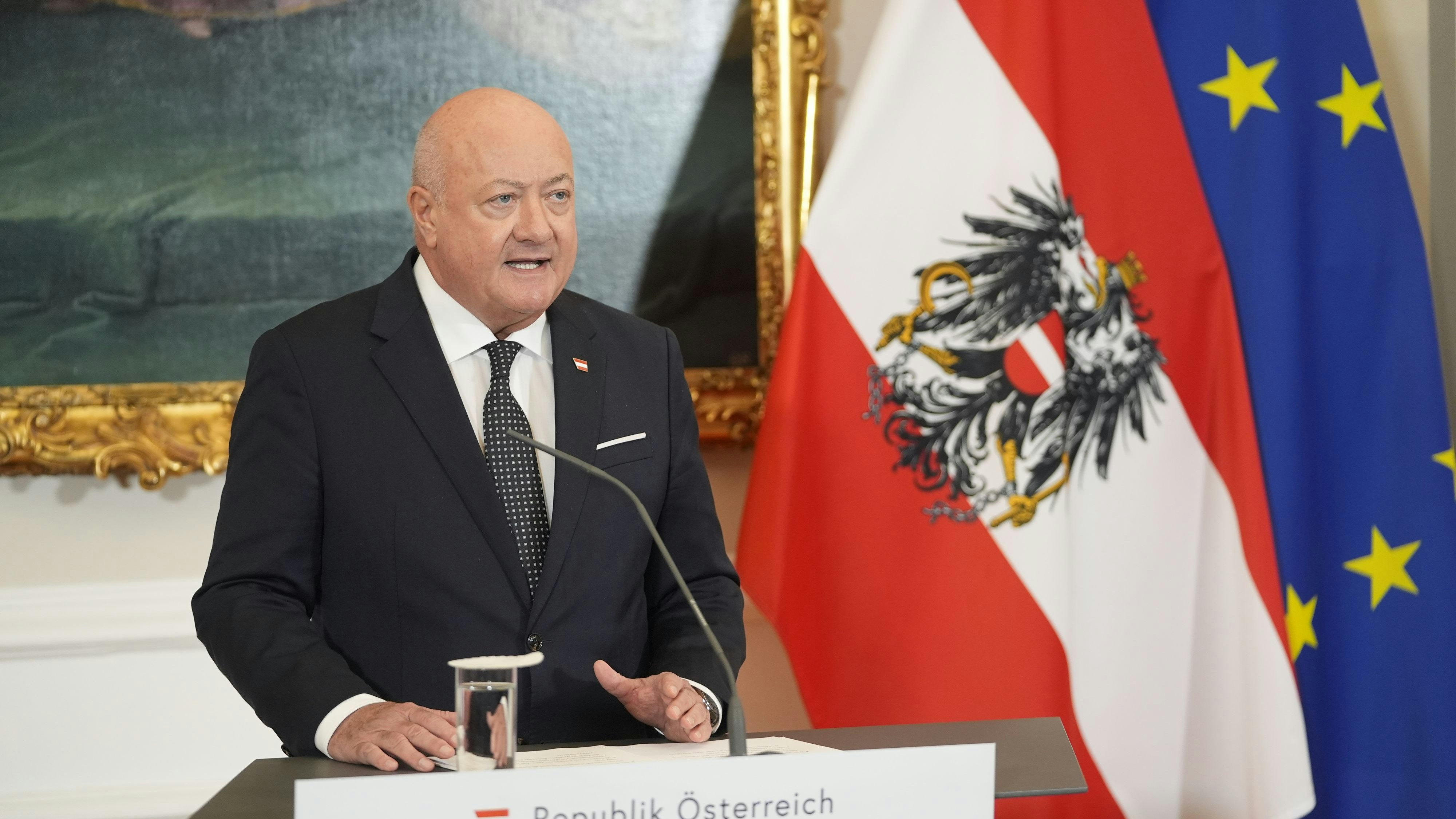 Heute.at - Ziel ist definiert: Kanzler sagt Gesundheitsreform an