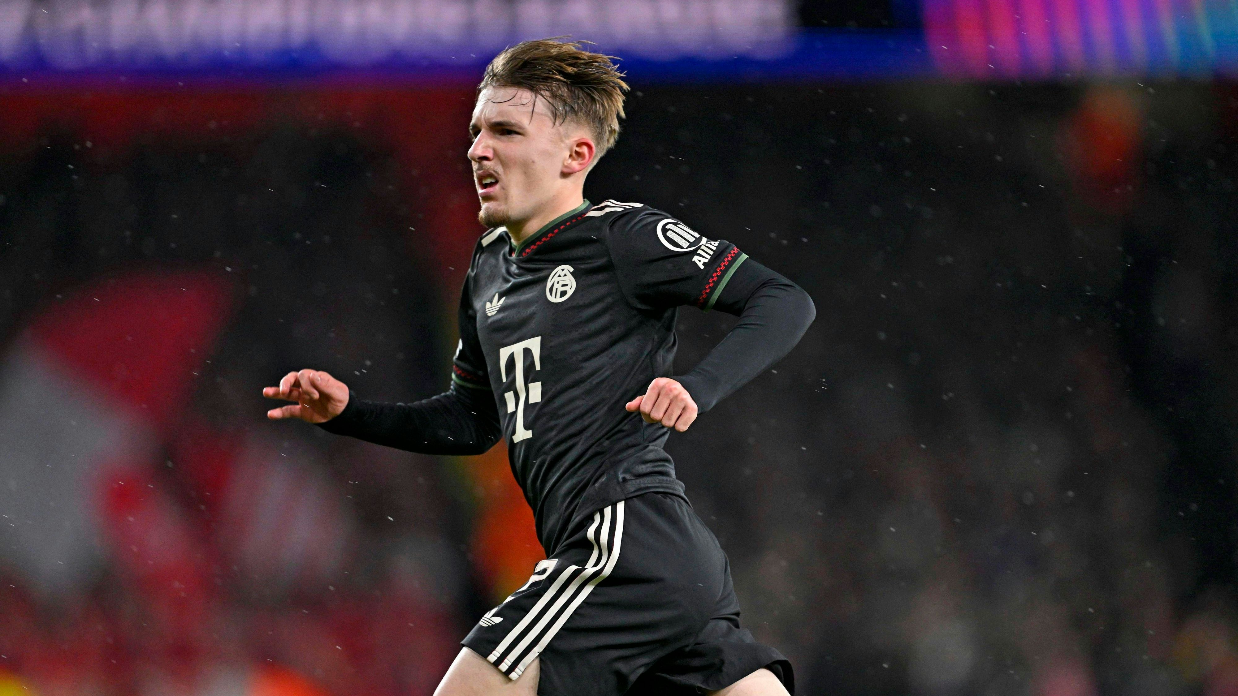 Heute.at - Nachlese: Starkes Arsenal schlägt Bayern mit 3:1