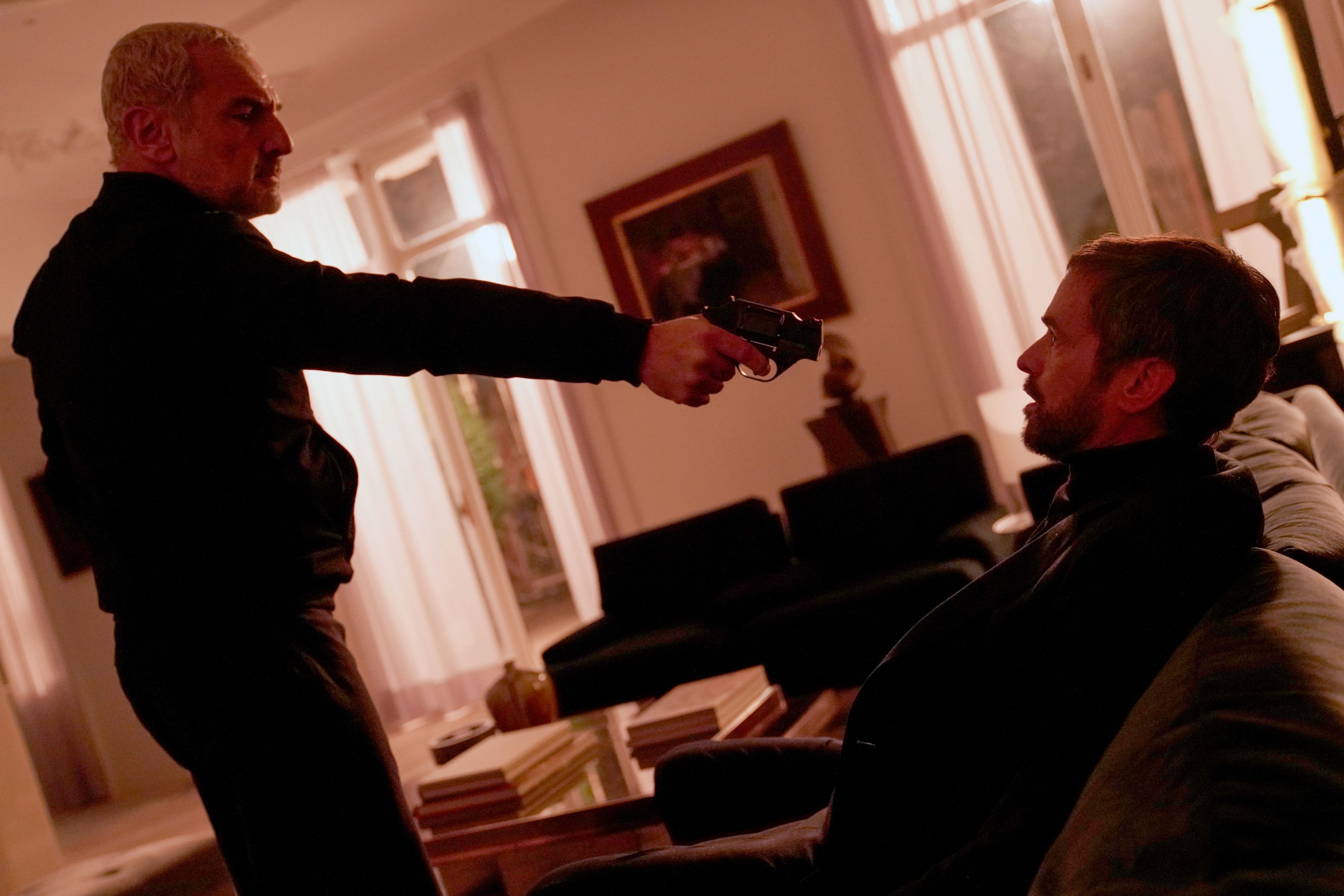 Heute.at - Heute verlost Kinokarten für den SciFi-Film Zone 3