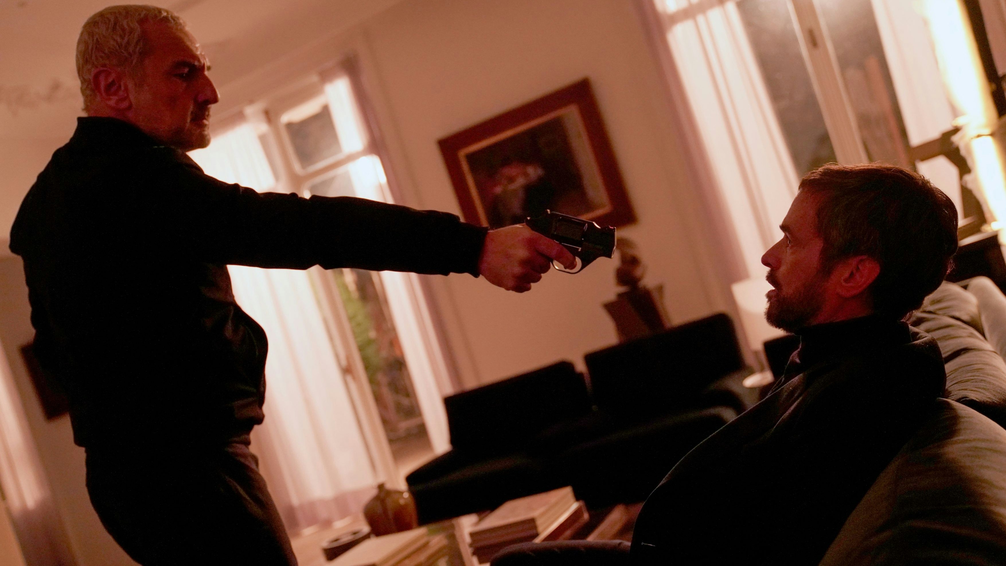 Heute.at - Heute verlost Kinokarten für den SciFi-Film Zone 3