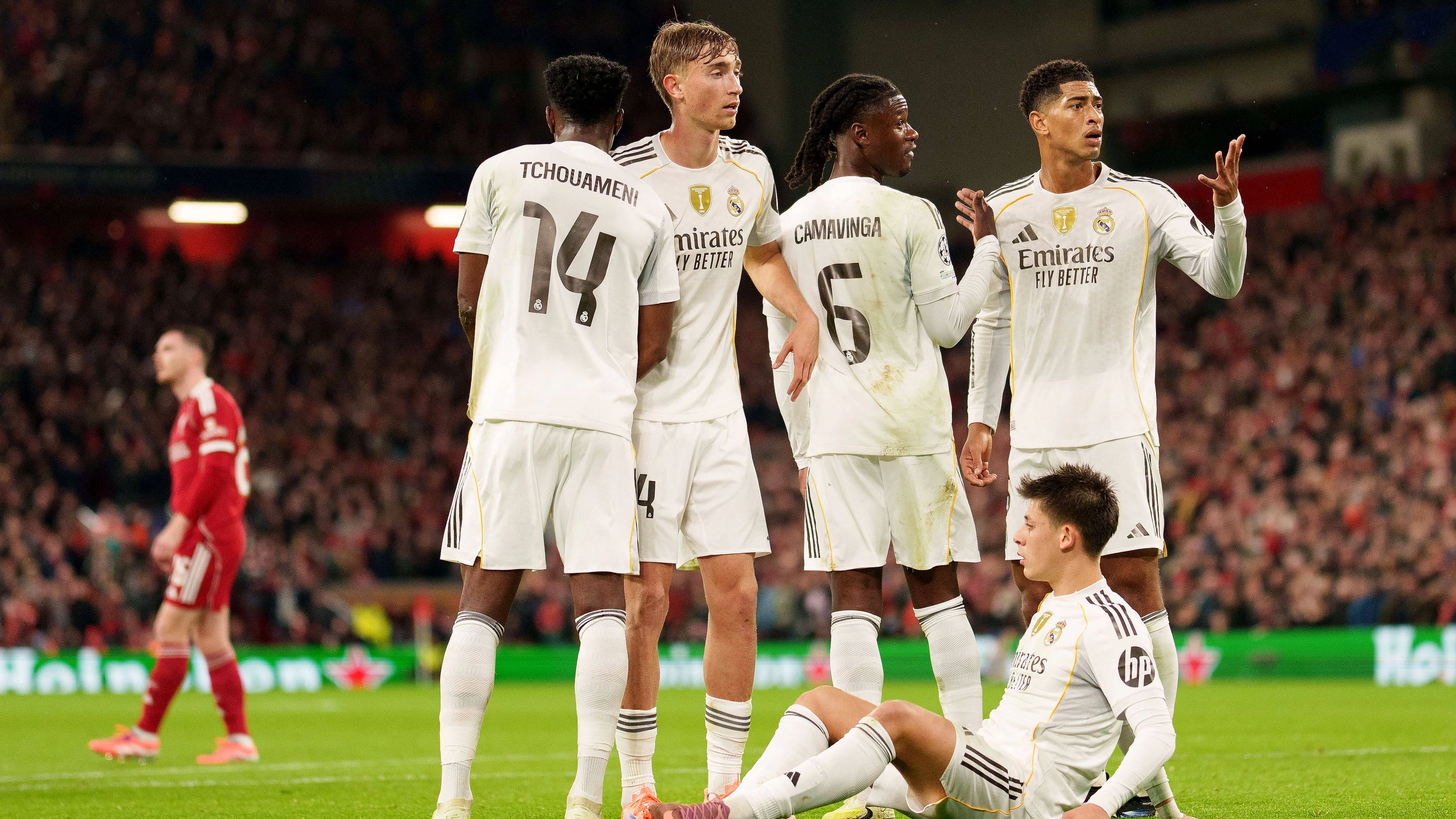 Heute.at - Real kommt nach Kärnten – diese Superstars sind dabei