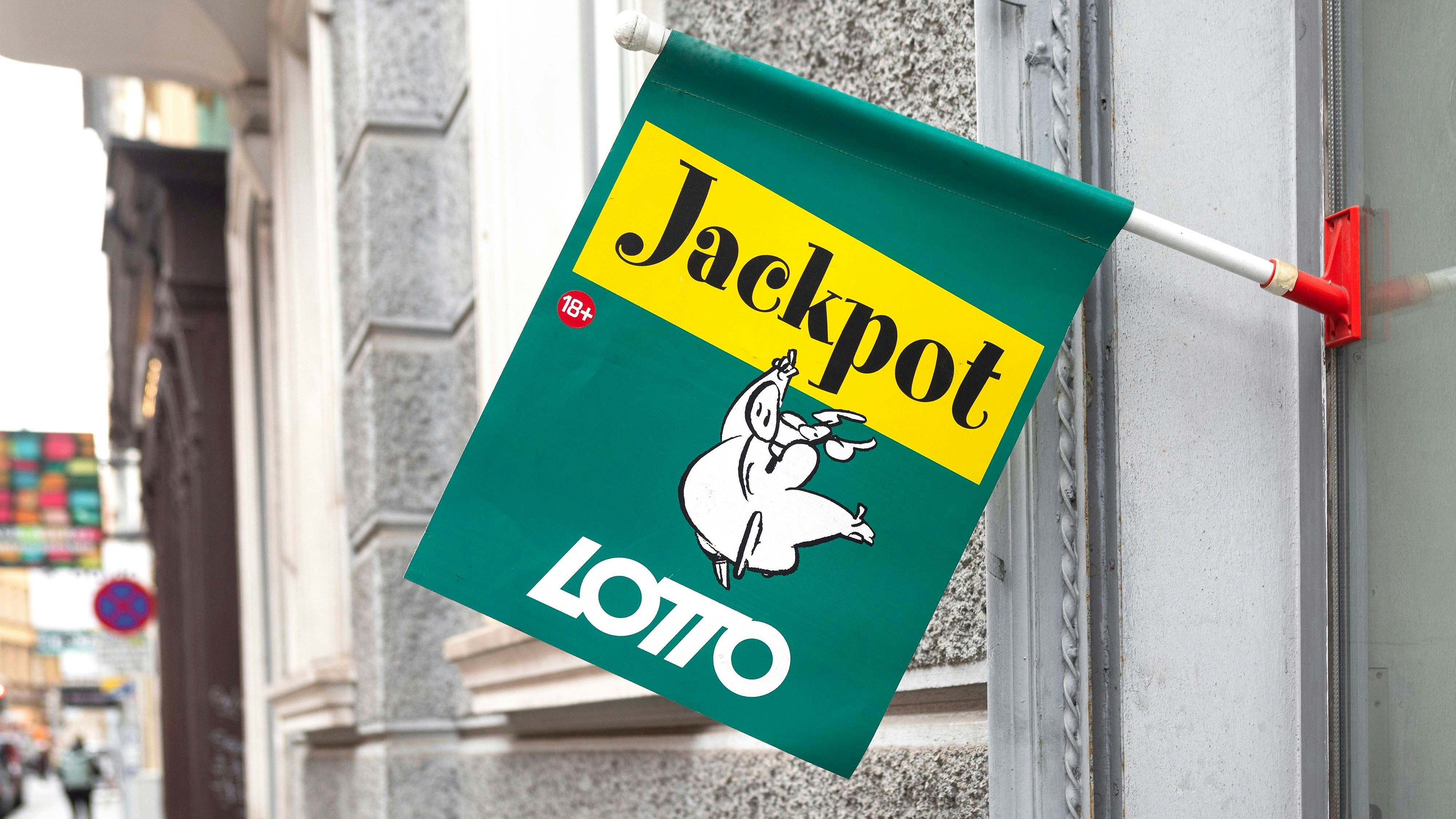 Heute.at - Fünffach-Jackpot! Jetzt geht es um 5,6 Millionen Euro