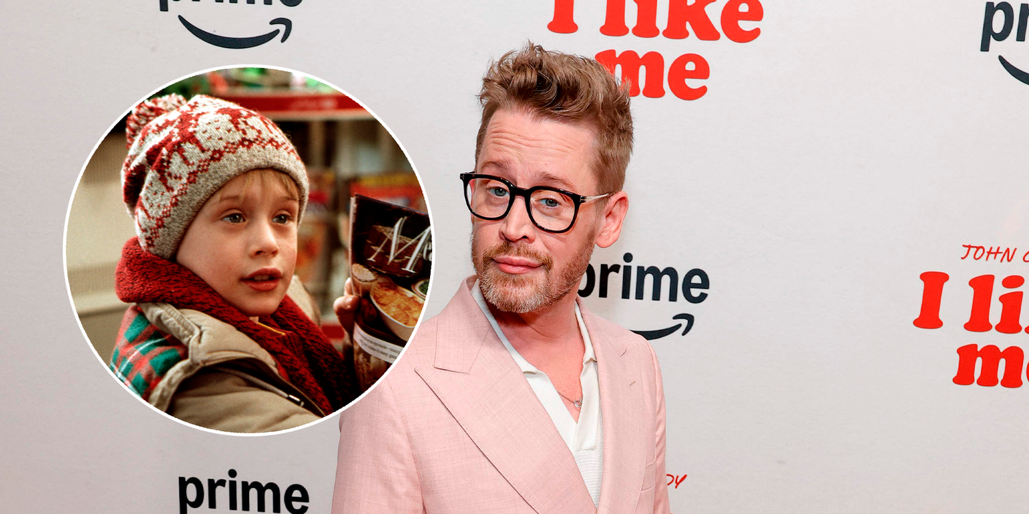 Macaulay Culkin könnte sich wieder vorstellen 