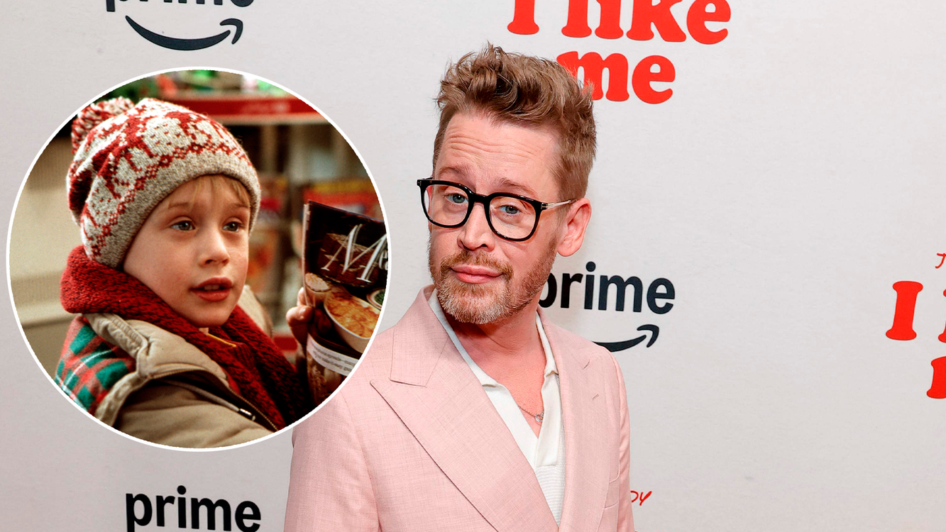 Heute.at - Macaulay Culkin denkt über Kevin-Fortsetzung nach