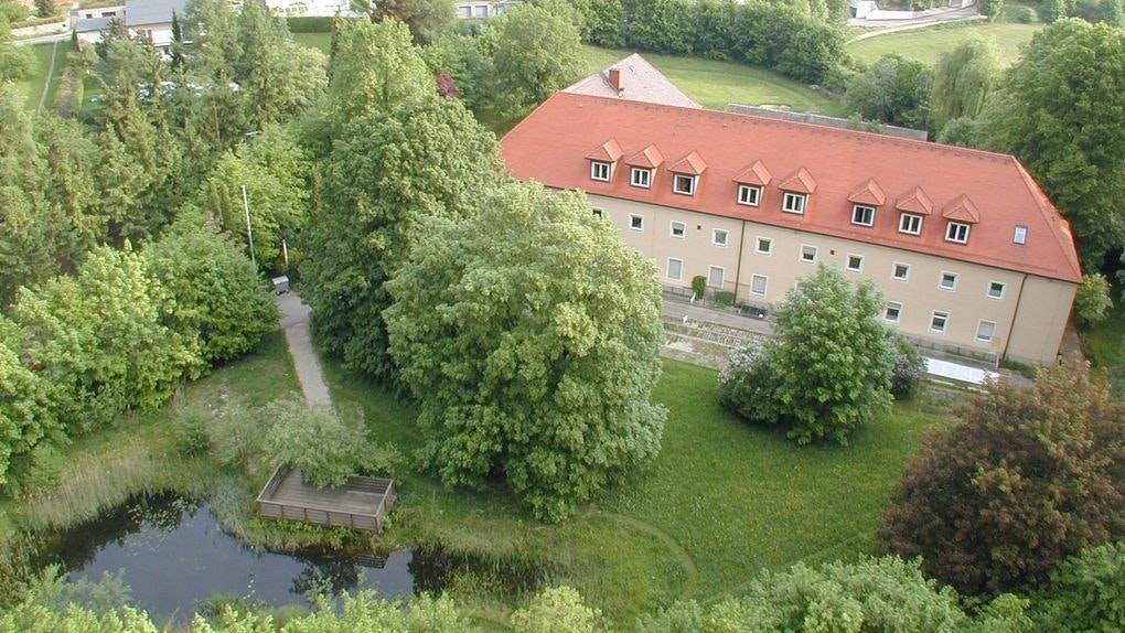 Heute.at - Nach Polit-Hickhack – Standort für Linzer Uni gefunden
