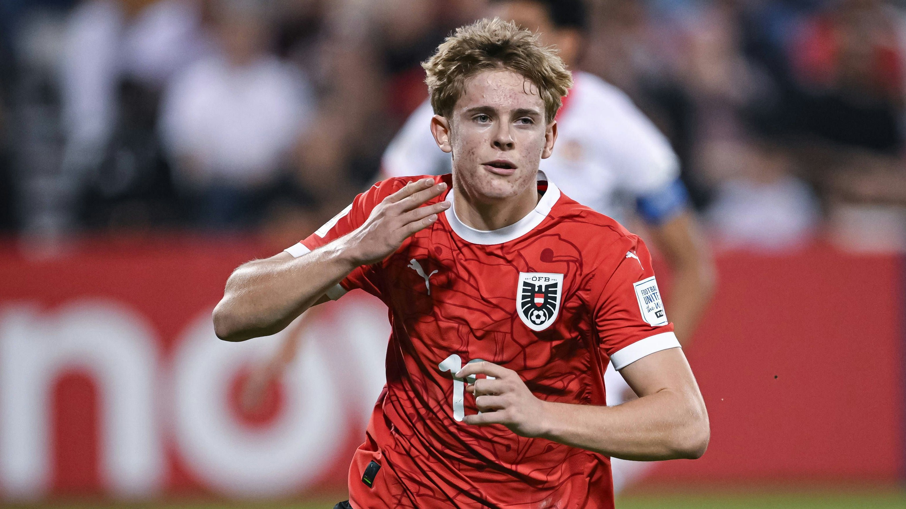 Heute.at - Von Fabregas bis Osimhen – das sind Mosers Vorgänger