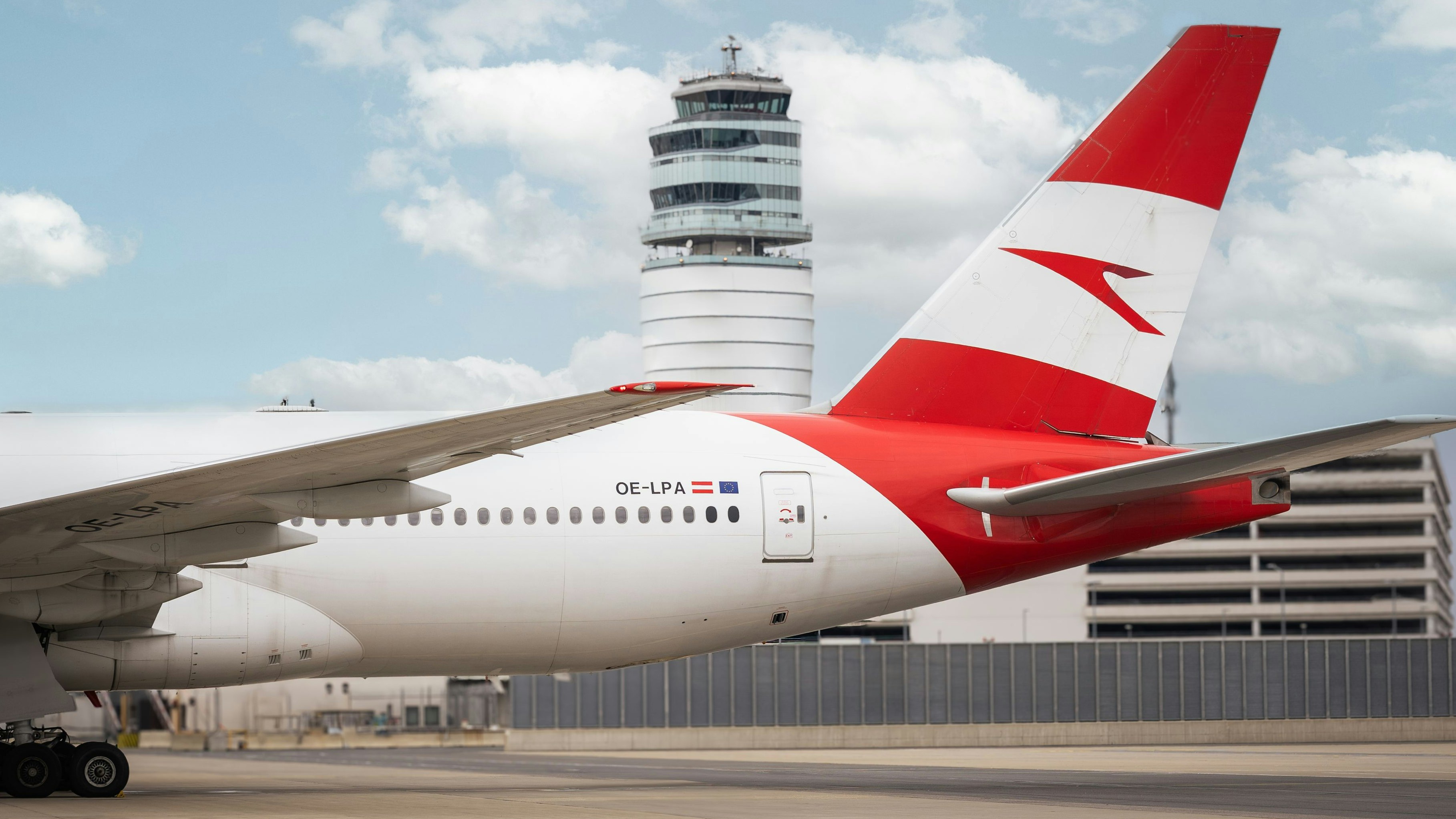 Heute.at - Weltweit beste Airlines: AUA fliegt im Spitzenfeld mit