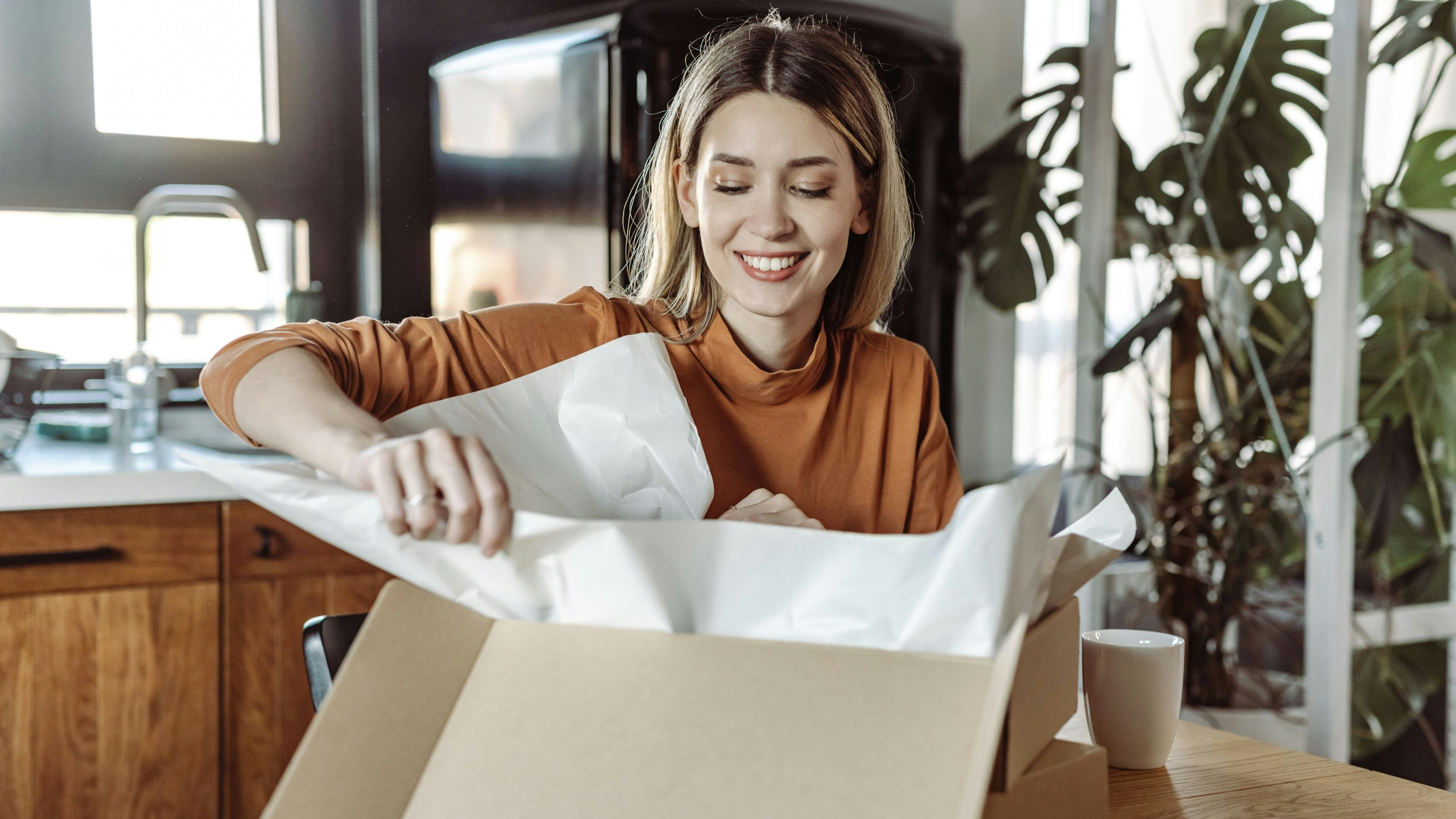 Heute.at - 6 Monate gratis Internet – Black-Friday-Hits im Ticker