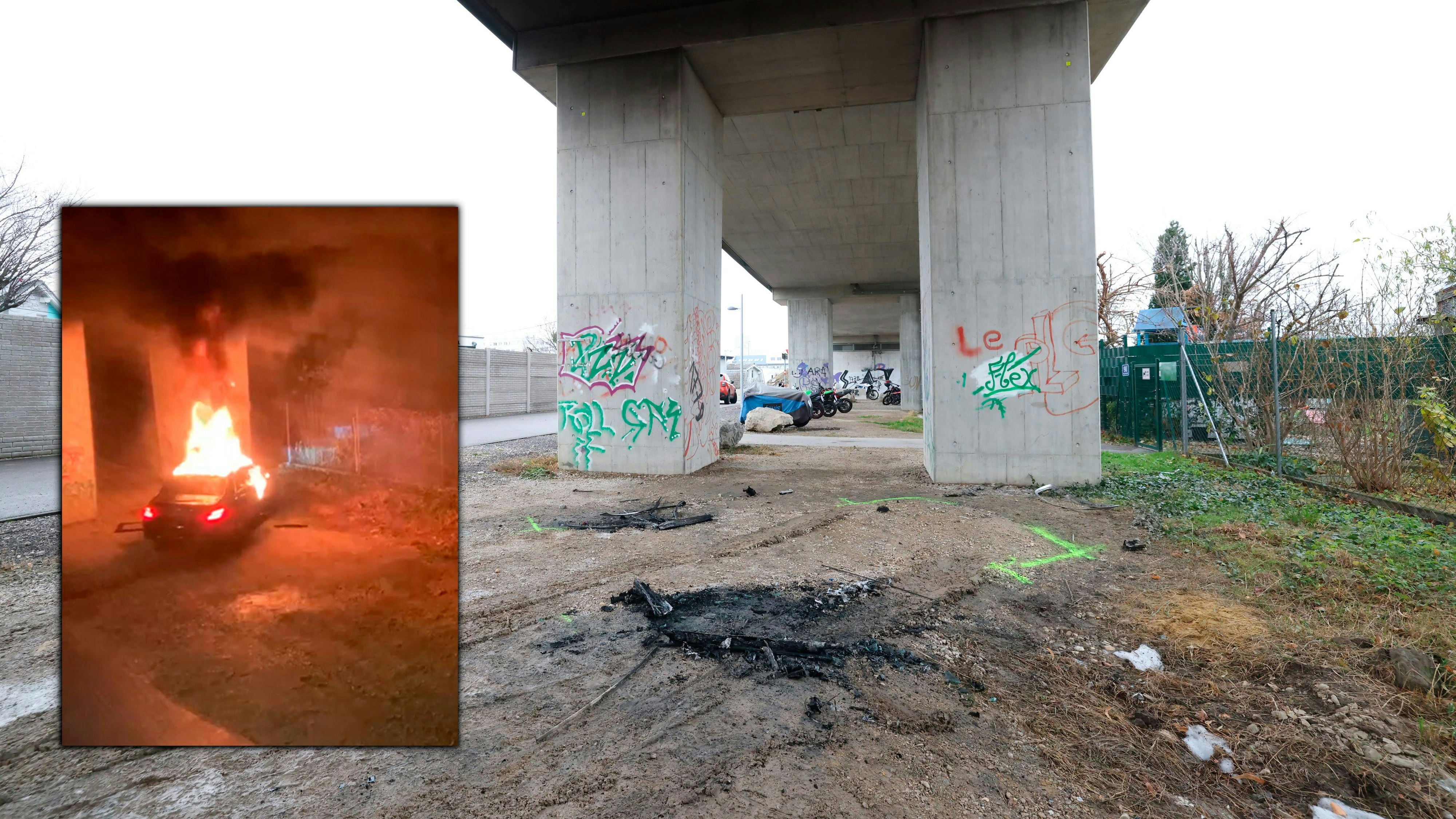 Heute.at - Danylo (21) in Wien getötet – es ging um 200.000 Dollar