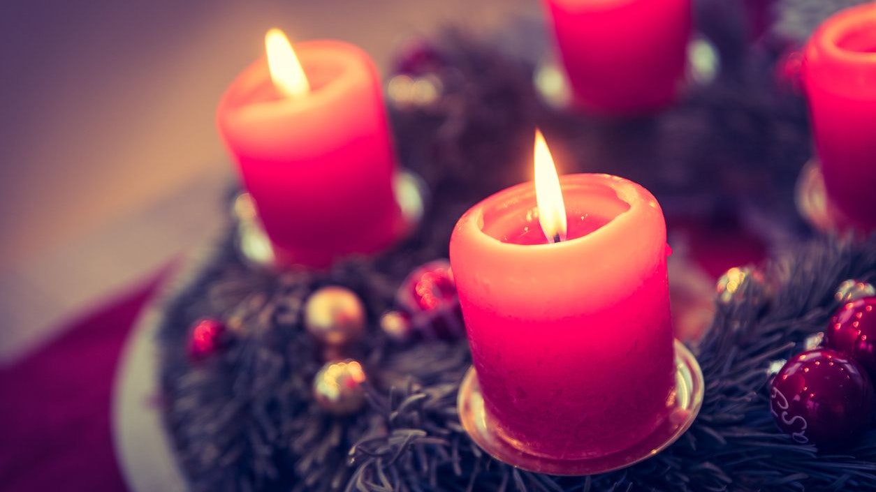 Heute.at - Brand-Risiko im Advent – diese Fehler machen viele