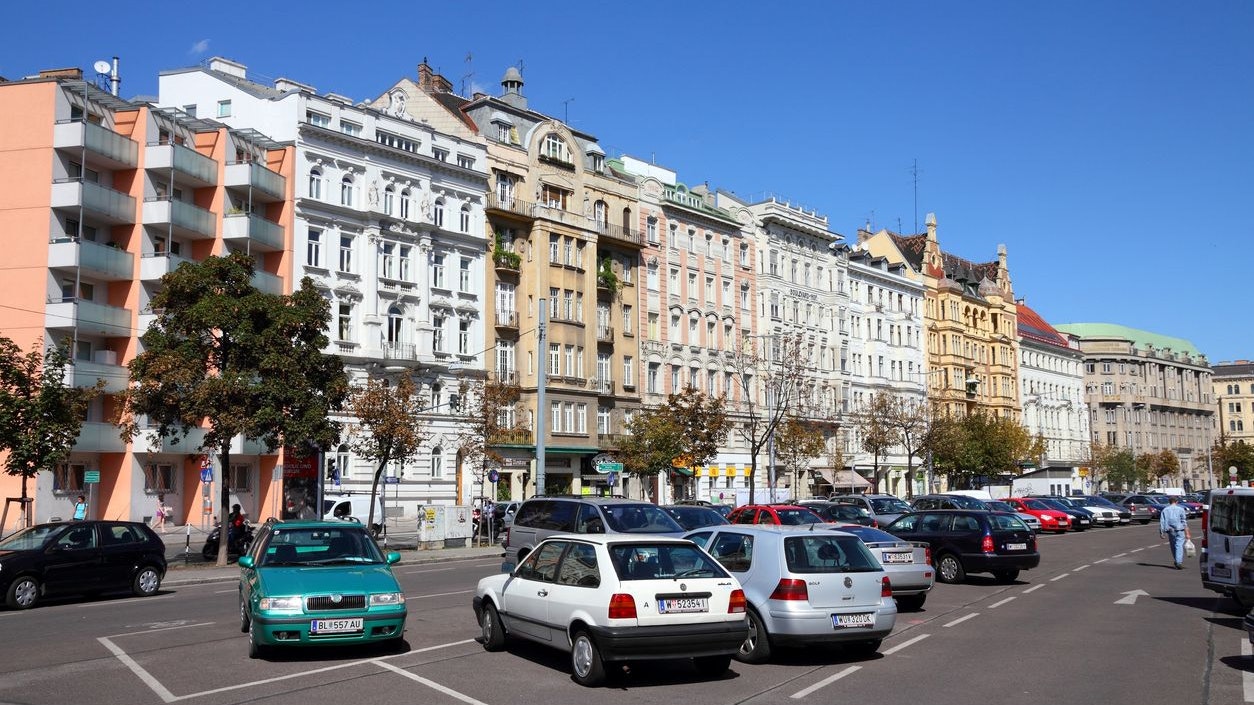 Heute.at - ÖAMTC warnt jetzt ALLE Autofahrer in Wien