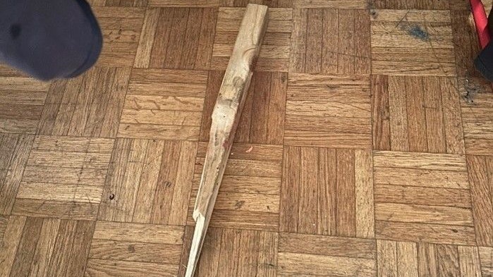 Heute.at - Wien brutal! Mann verprügelt Bekannten mit Holzlatte