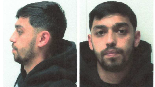 Heute.at - Nach diesem Häftling wird gefahndet