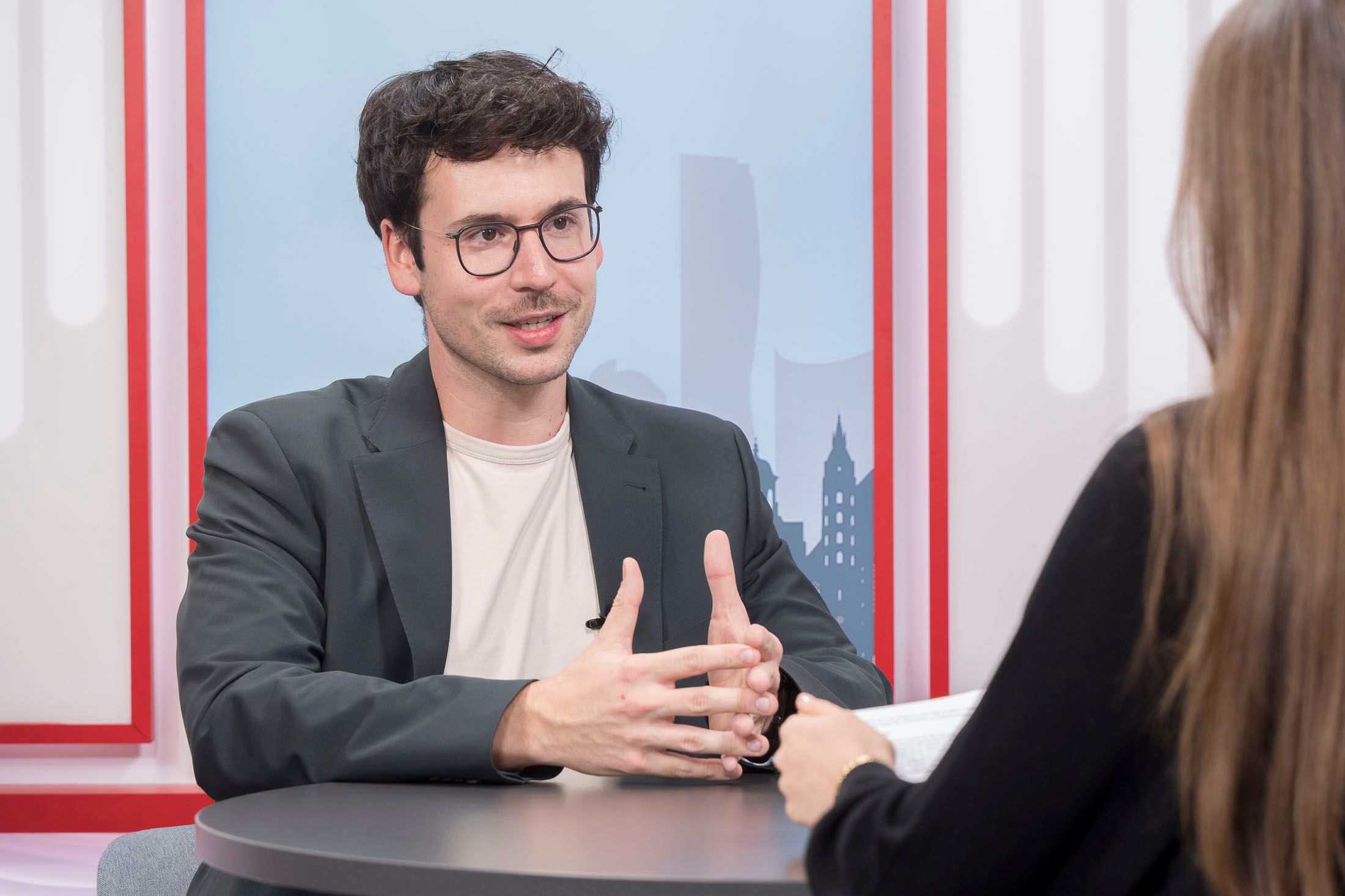 Heute.at - Nächster Bezirkschef will Aus für Gratis-Parken